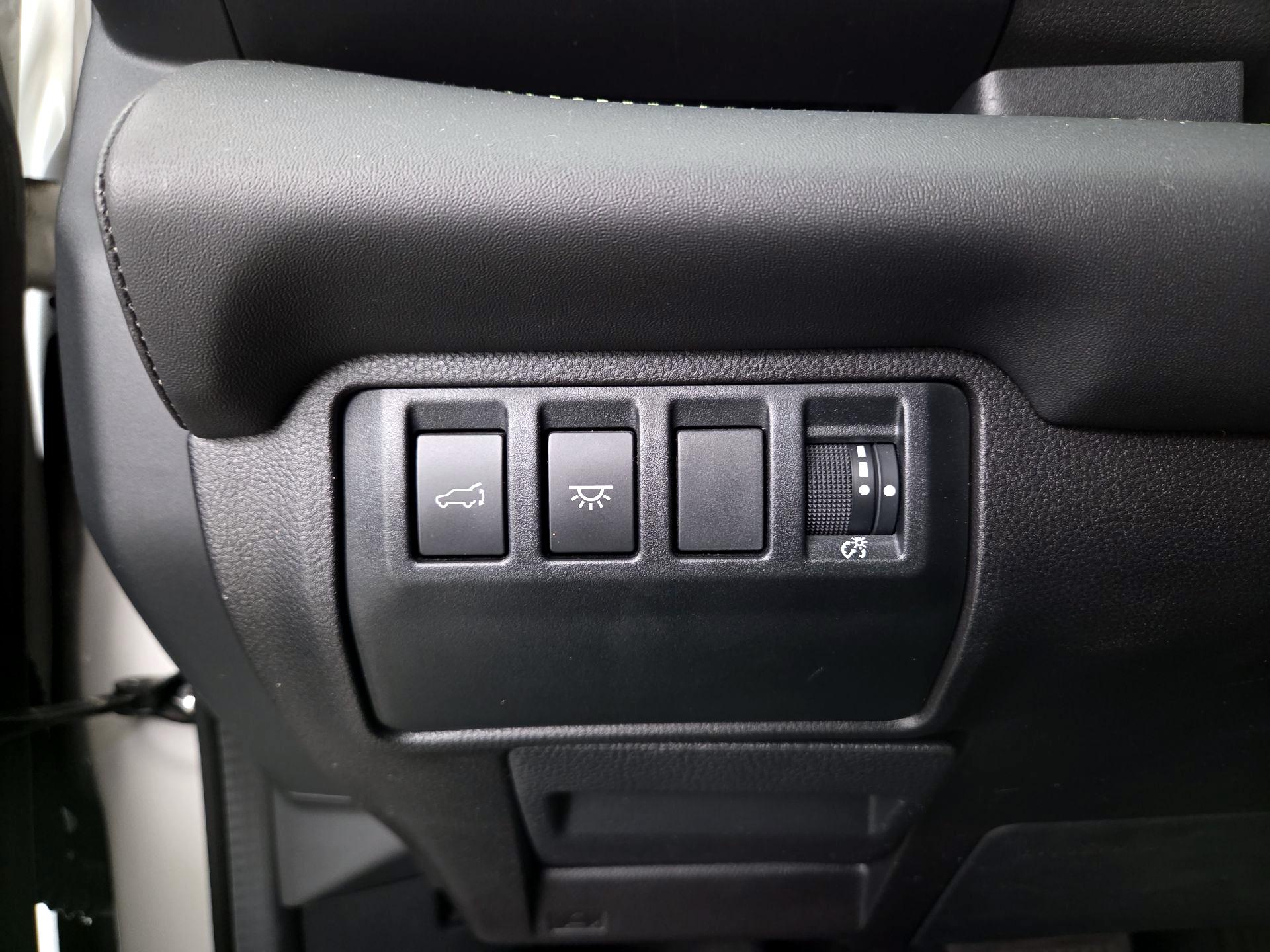 Thumbnail: 2025 Subaru Ascent - 13