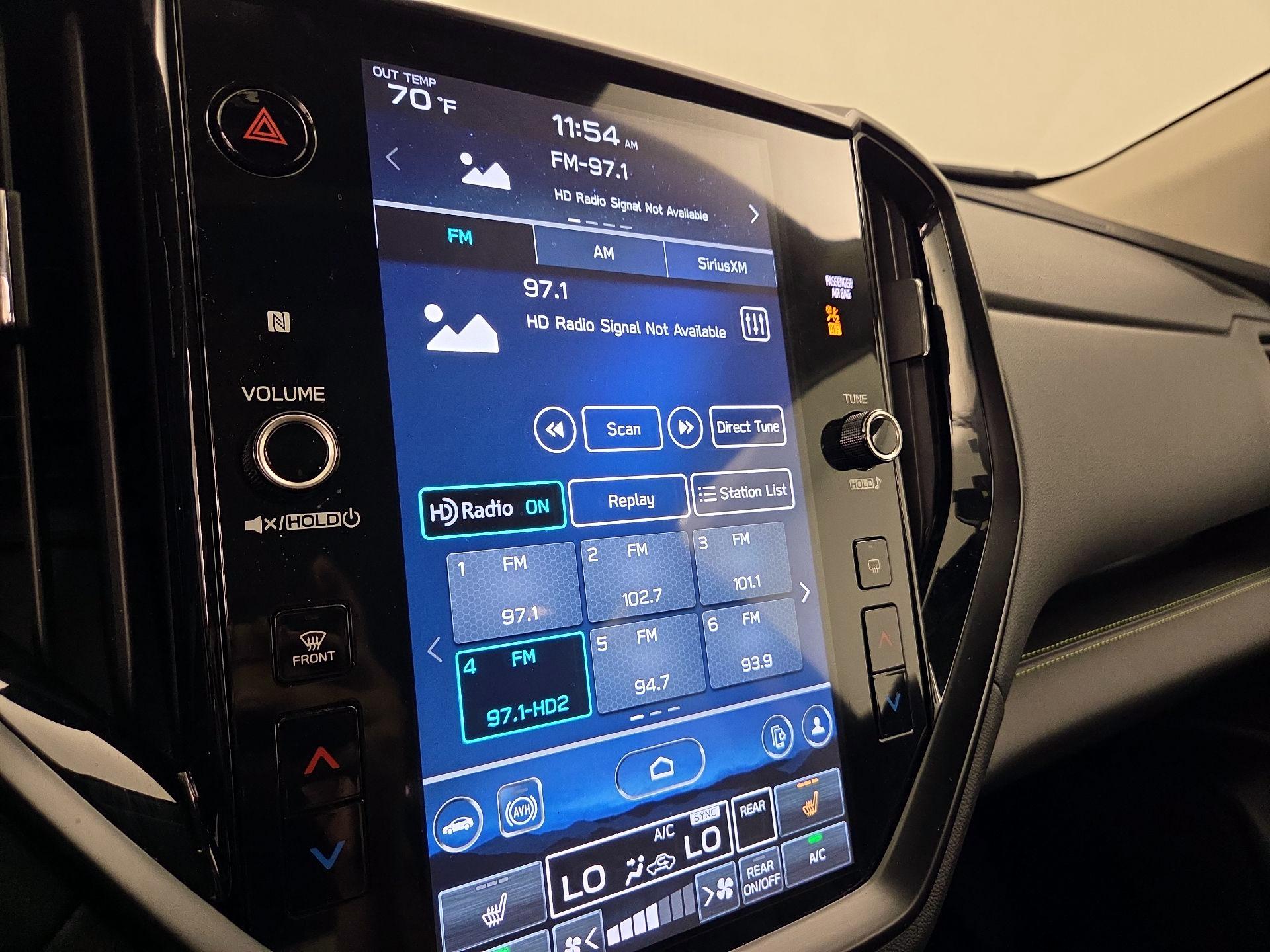 Thumbnail: 2025 Subaru Ascent - 15