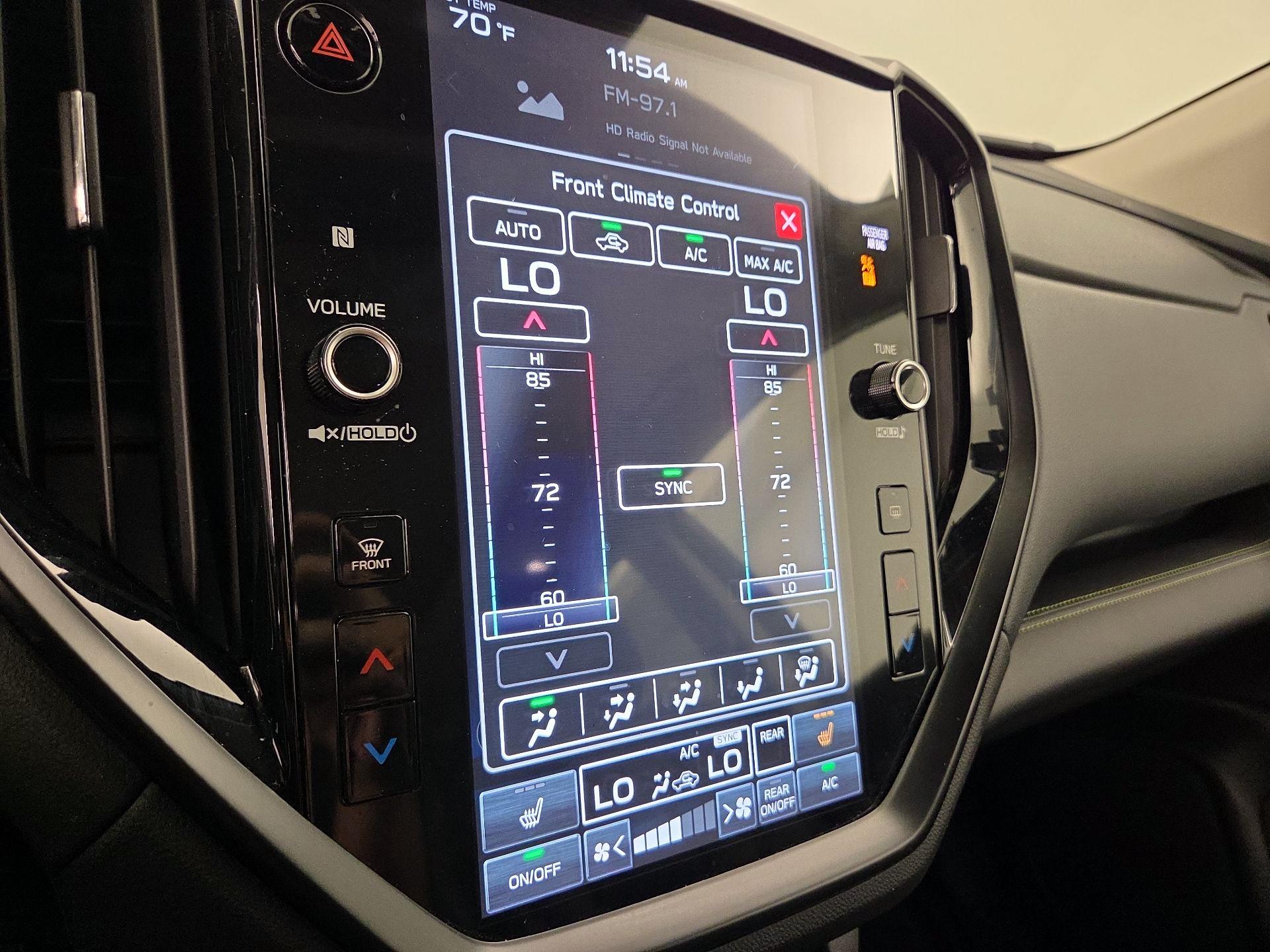 Thumbnail: 2025 Subaru Ascent - 16