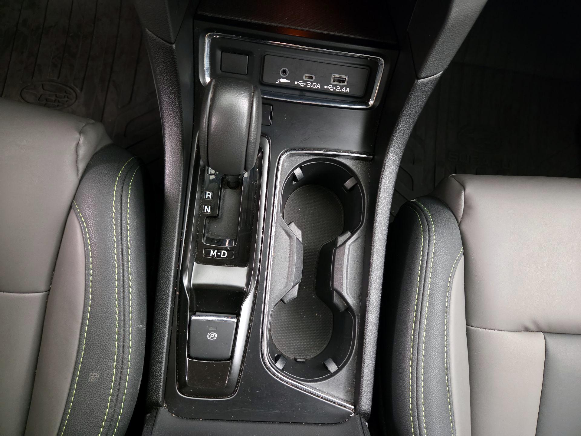 Thumbnail: 2025 Subaru Ascent - 17