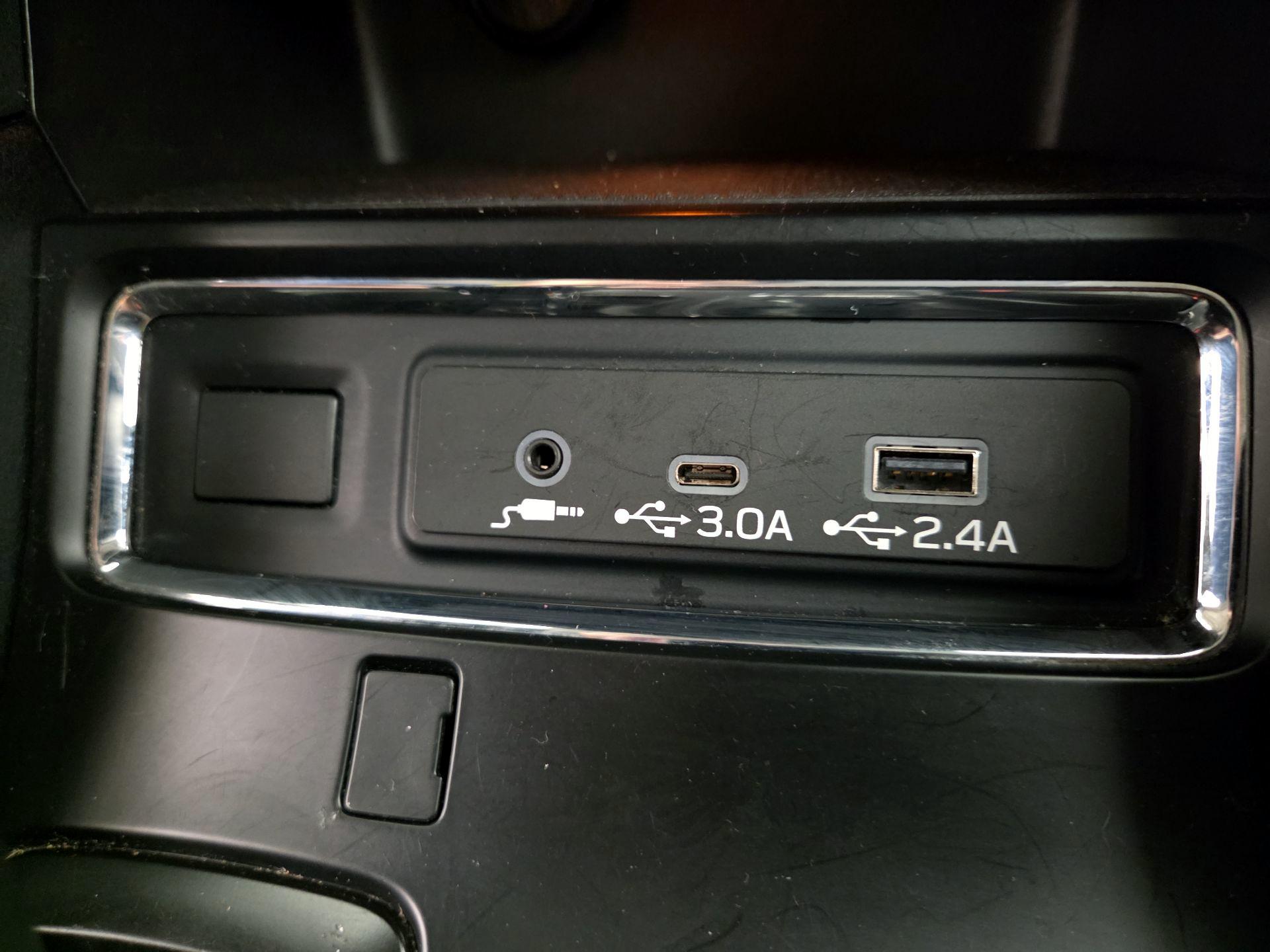 Thumbnail: 2025 Subaru Ascent - 18