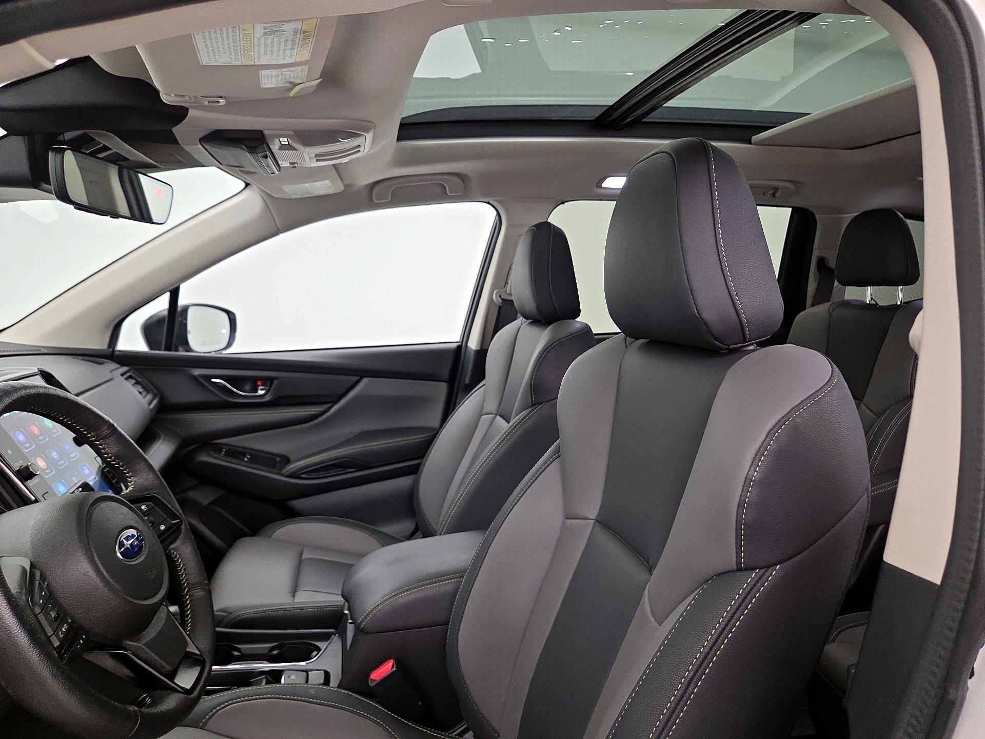 Thumbnail: 2025 Subaru Ascent - 19