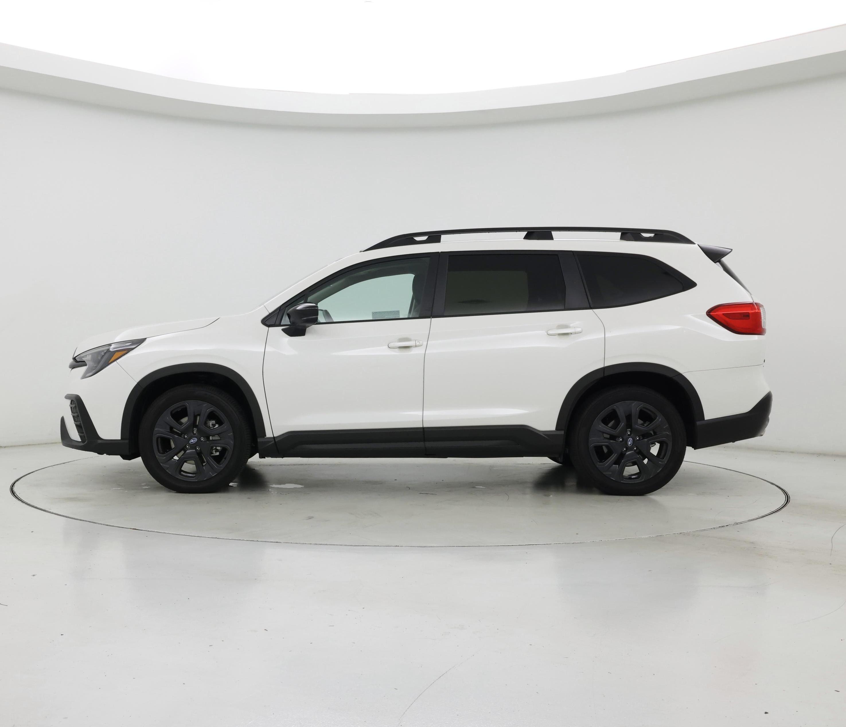 Thumbnail: 2025 Subaru Ascent - 3