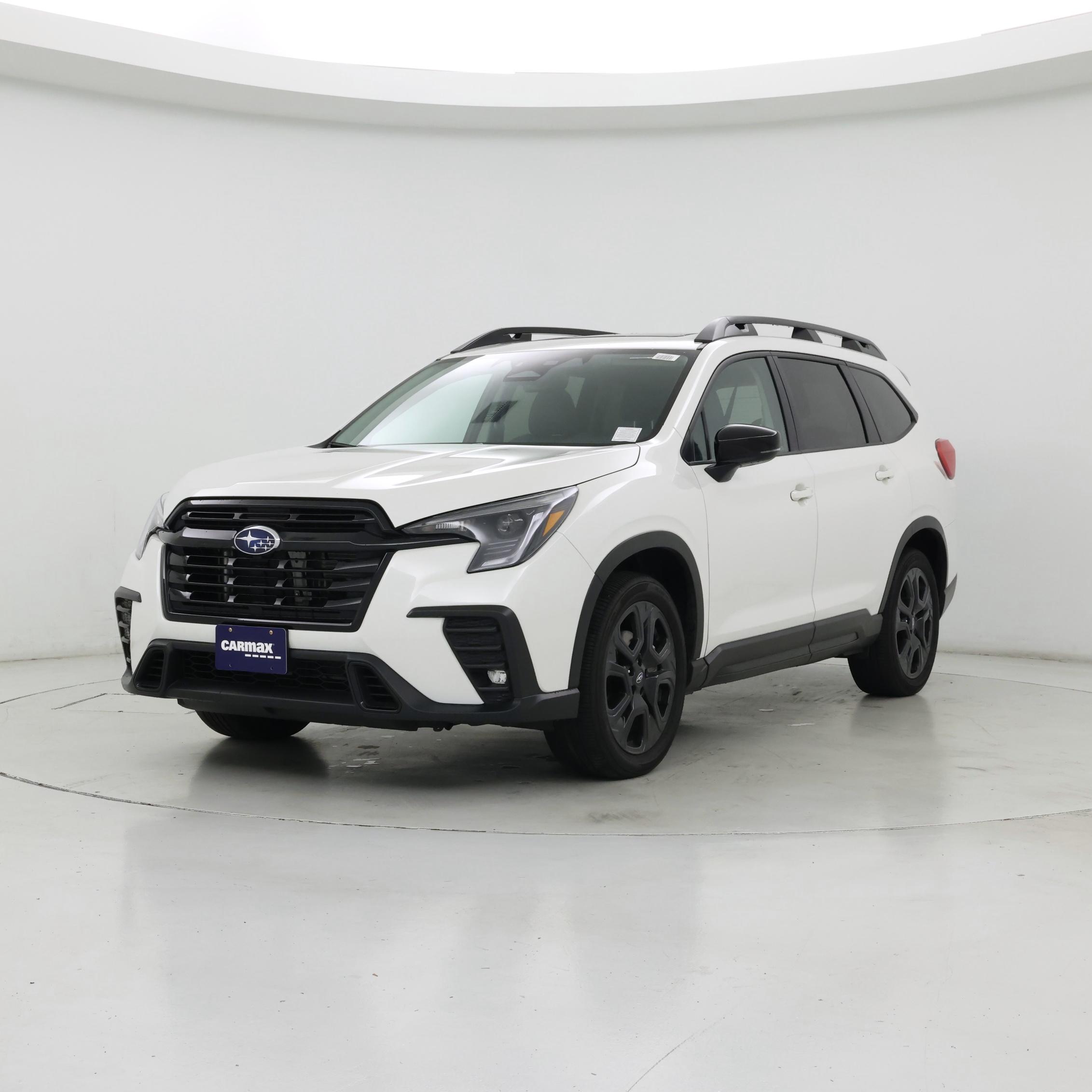 Thumbnail: 2025 Subaru Ascent - 4