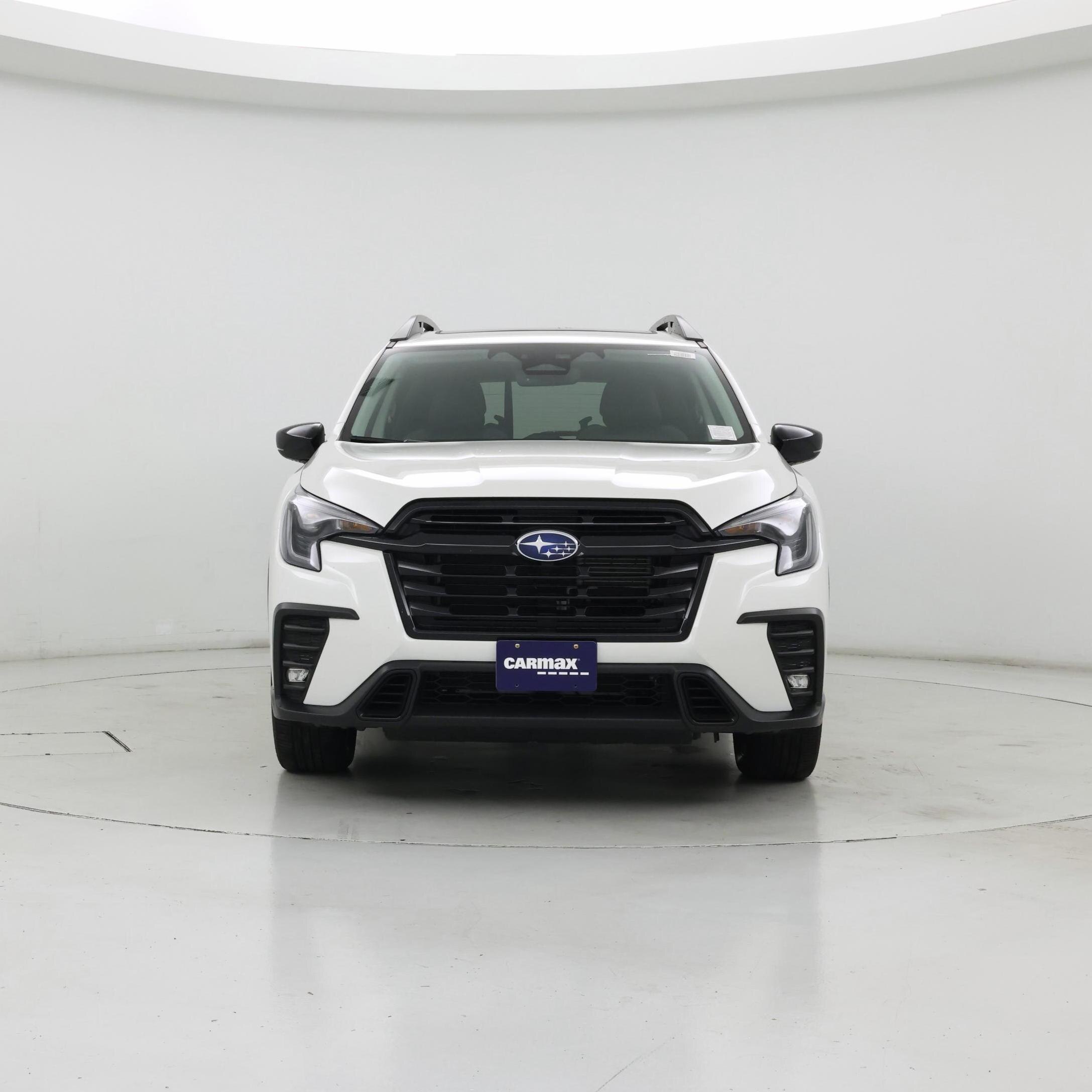 Thumbnail: 2025 Subaru Ascent - 5