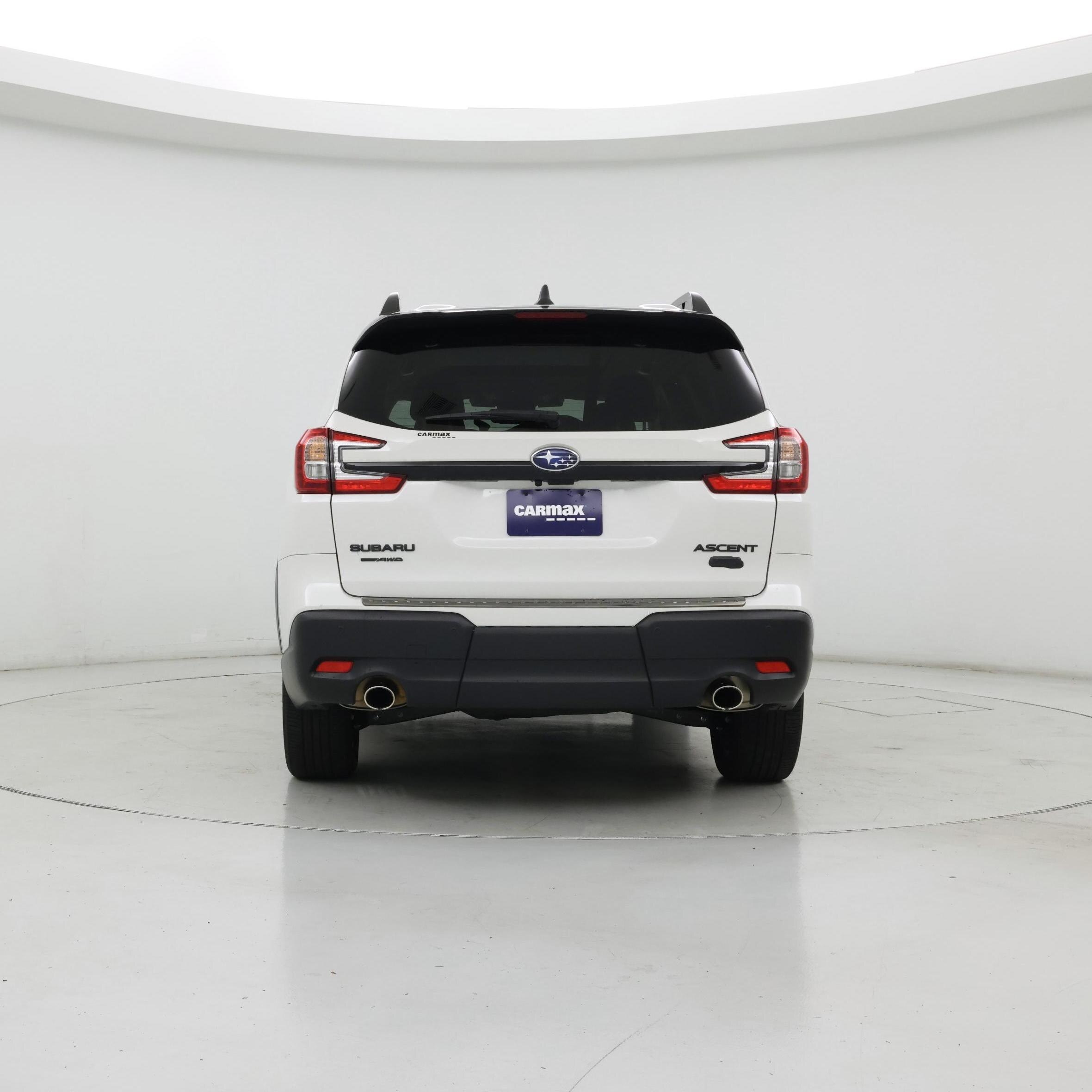 Thumbnail: 2025 Subaru Ascent - 6