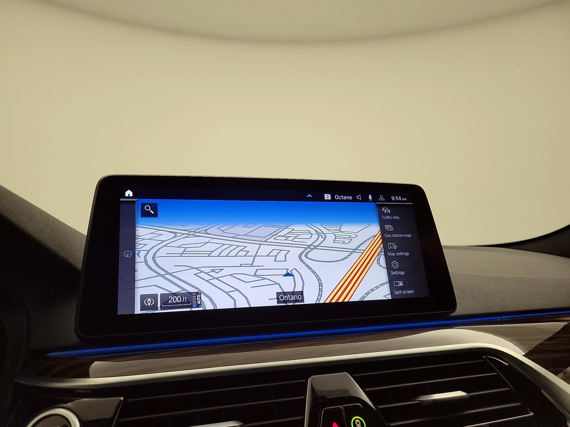 Thumbnail: 2023 BMW 5 Series - 14