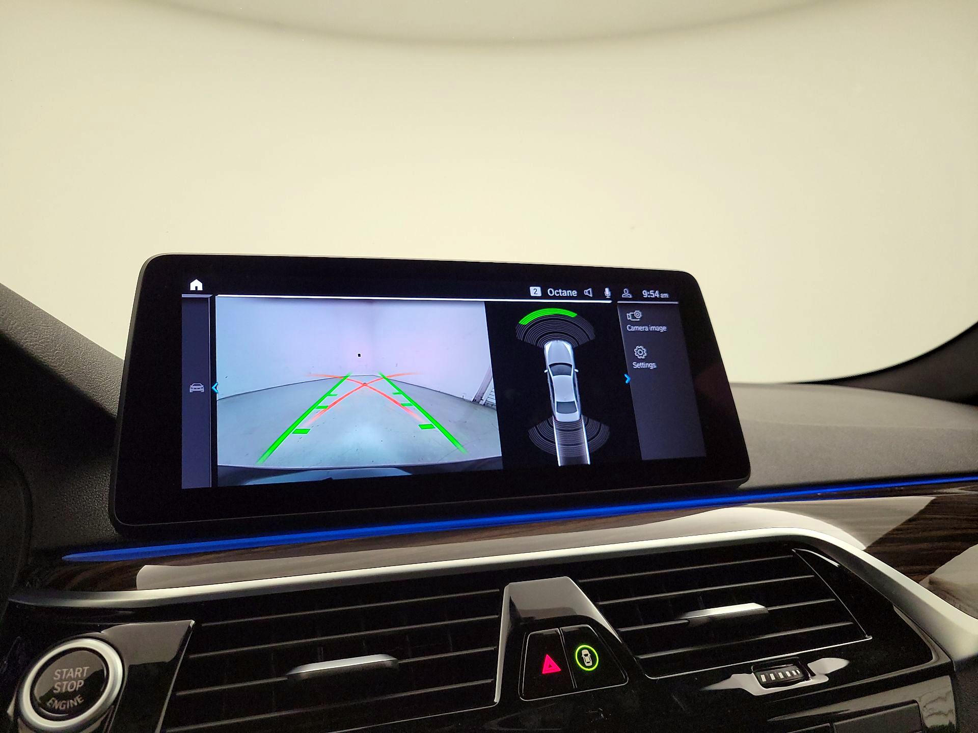 Thumbnail: 2023 BMW 5 Series - 15