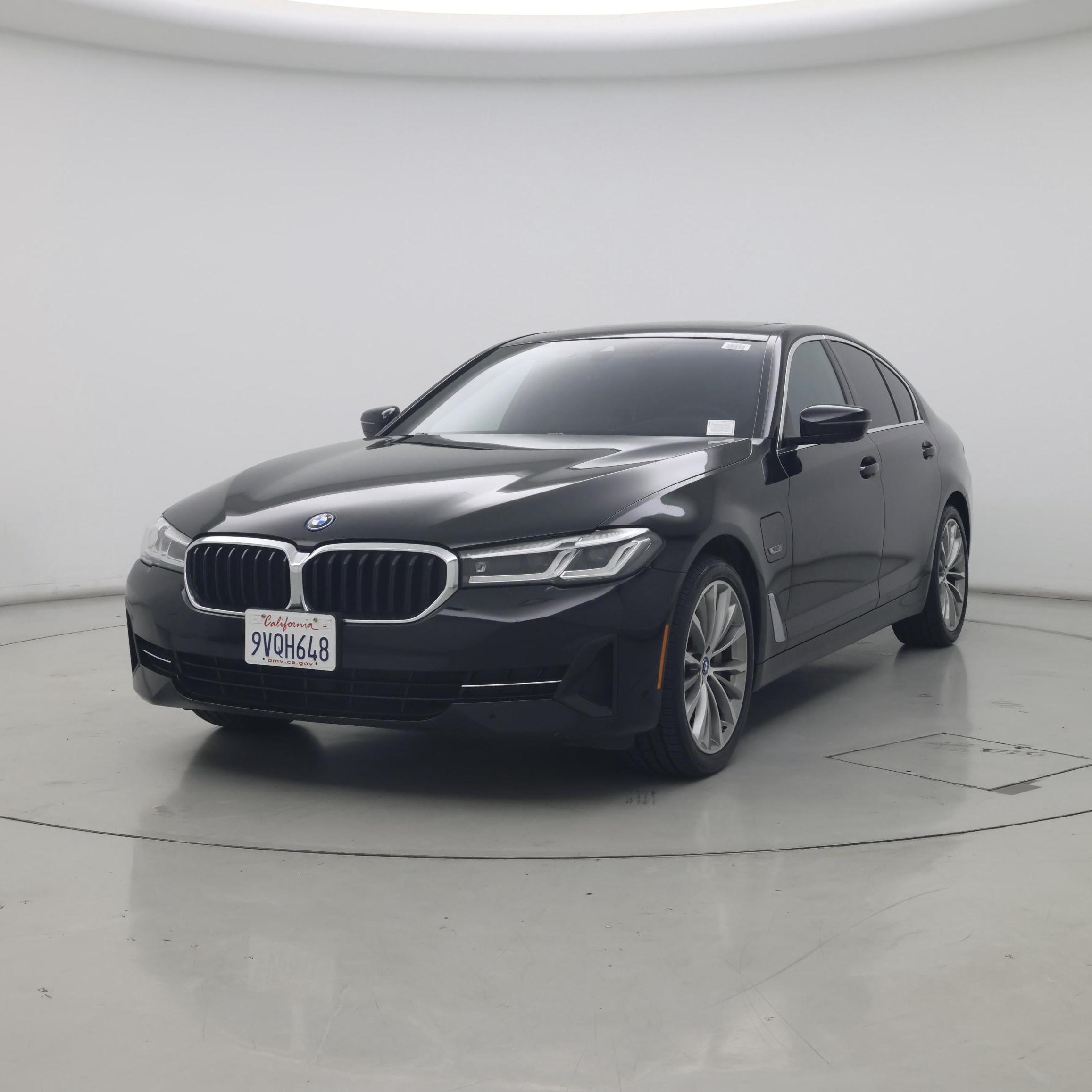 Thumbnail: 2023 BMW 5 Series - 4