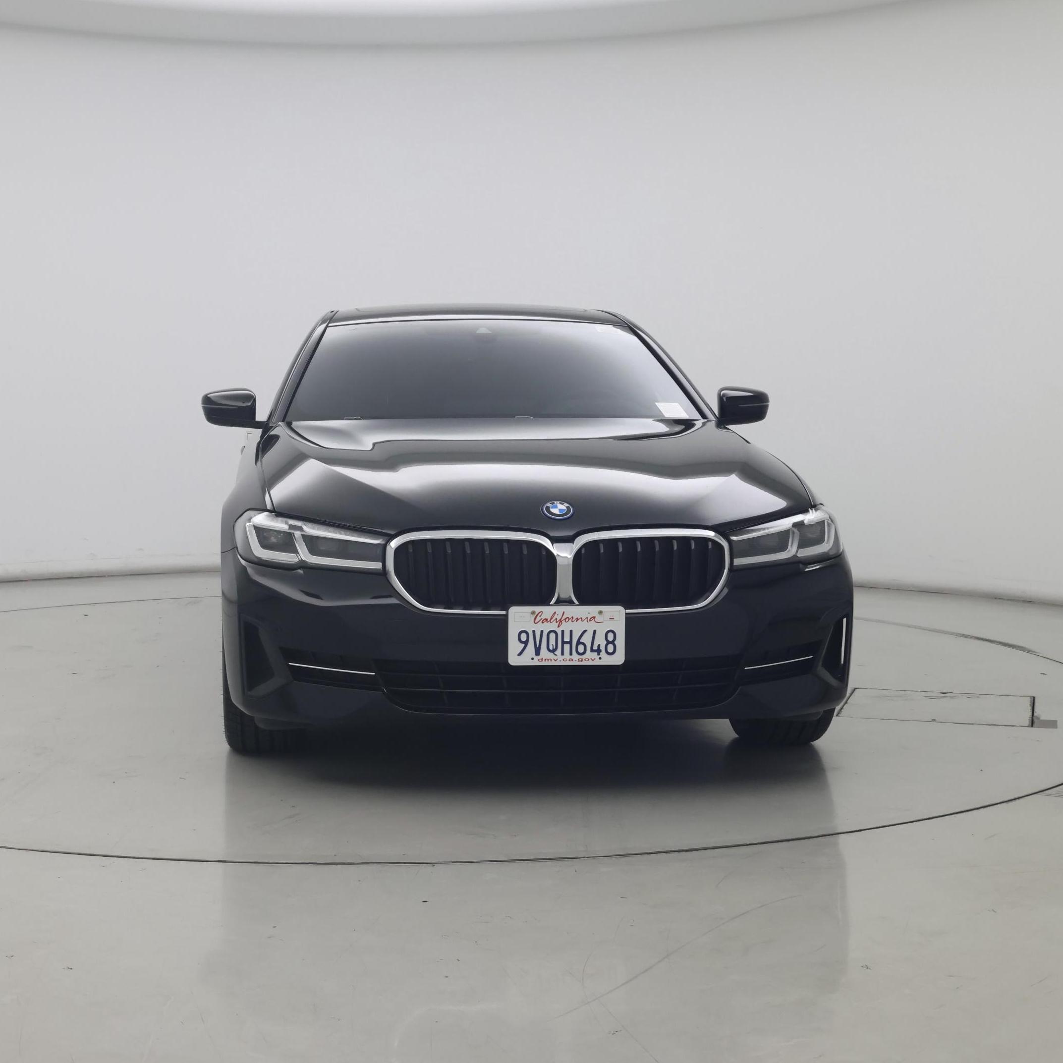 Thumbnail: 2023 BMW 5 Series - 5