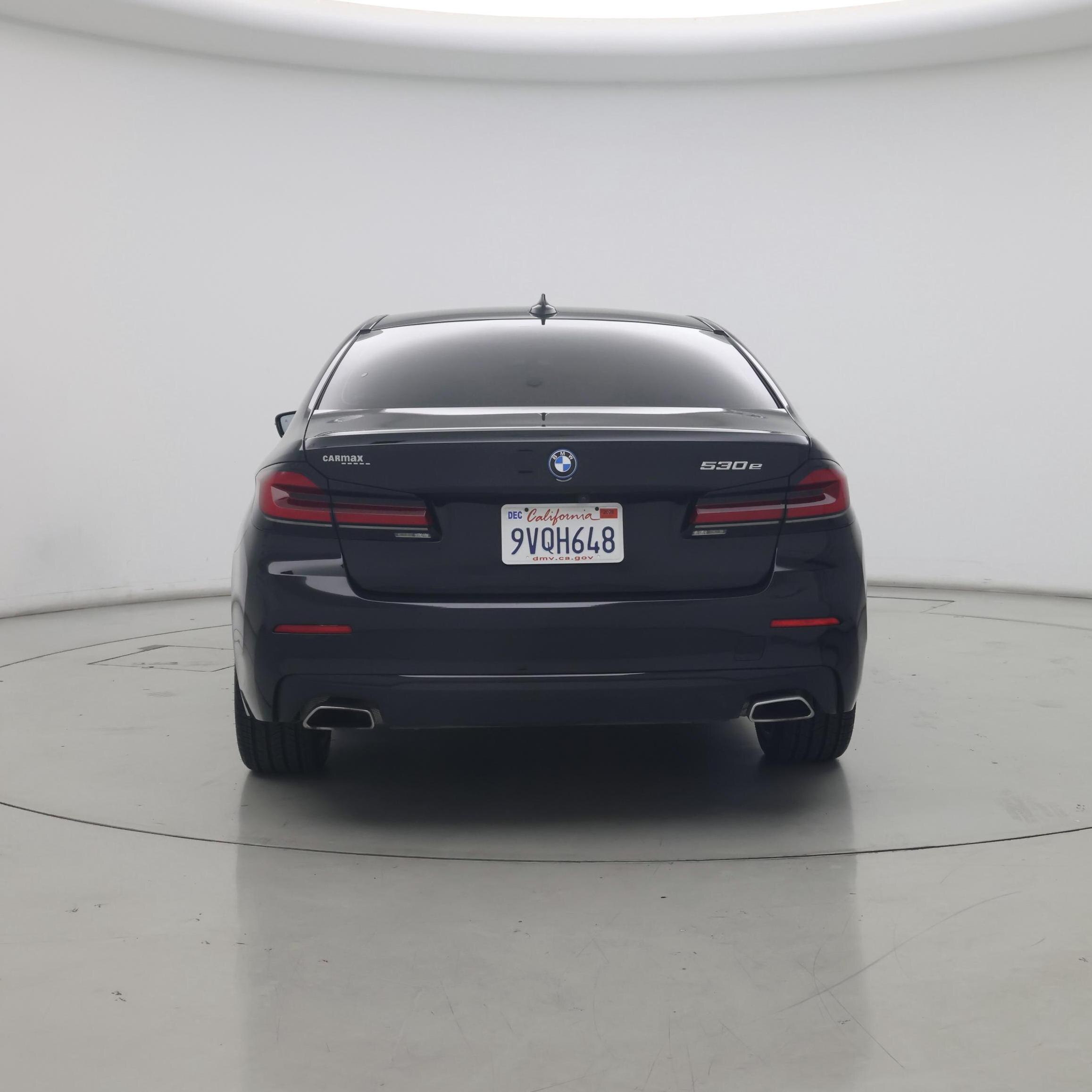 Thumbnail: 2023 BMW 5 Series - 6