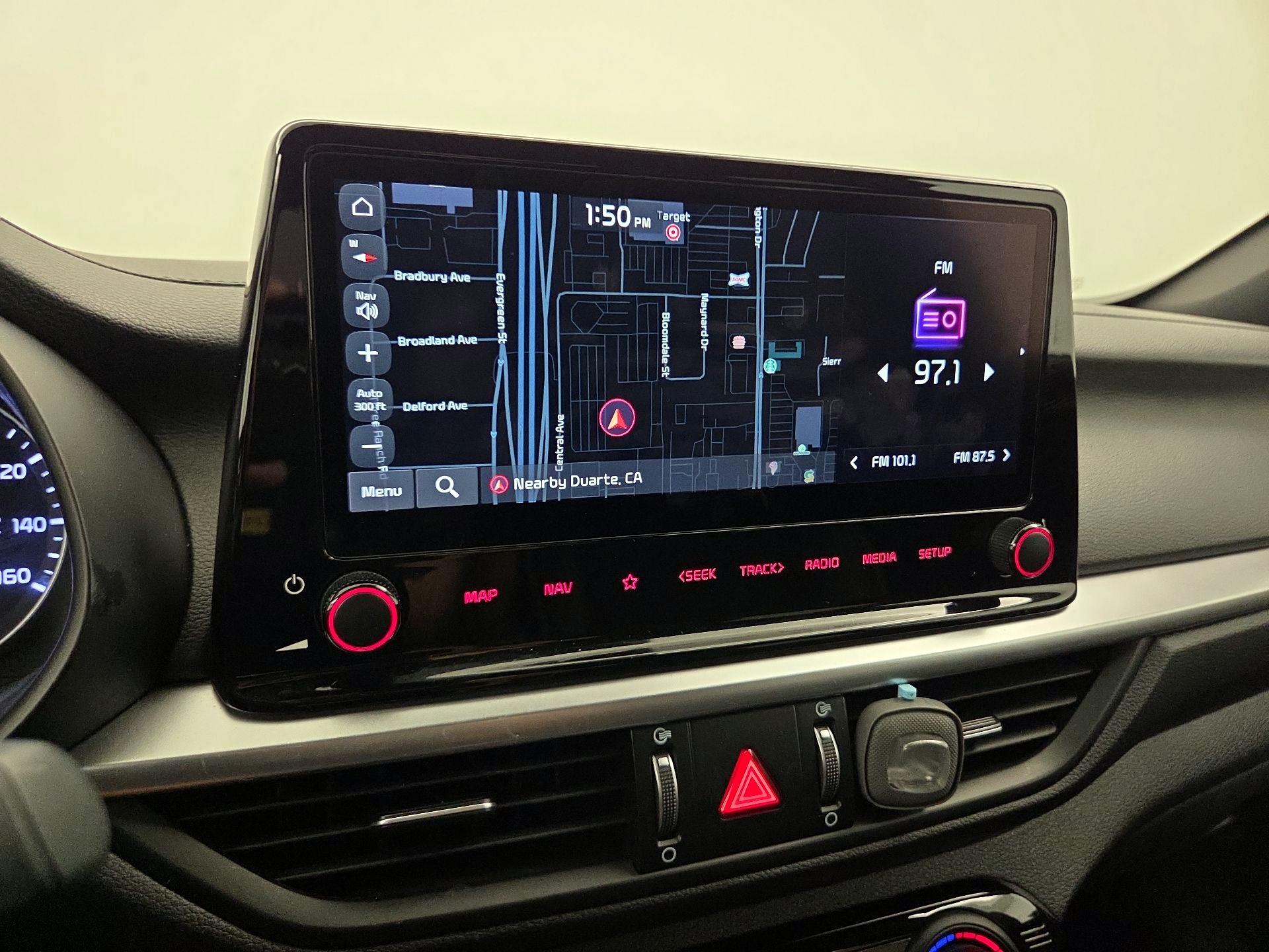 Thumbnail: 2023 Kia Forte - 14