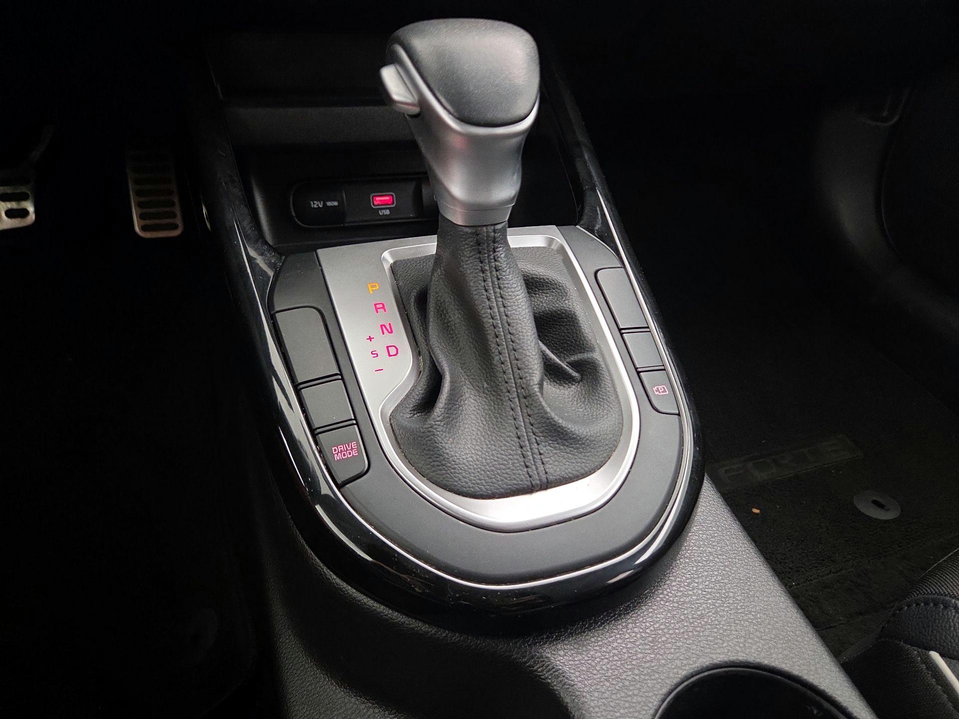 Thumbnail: 2023 Kia Forte - 18