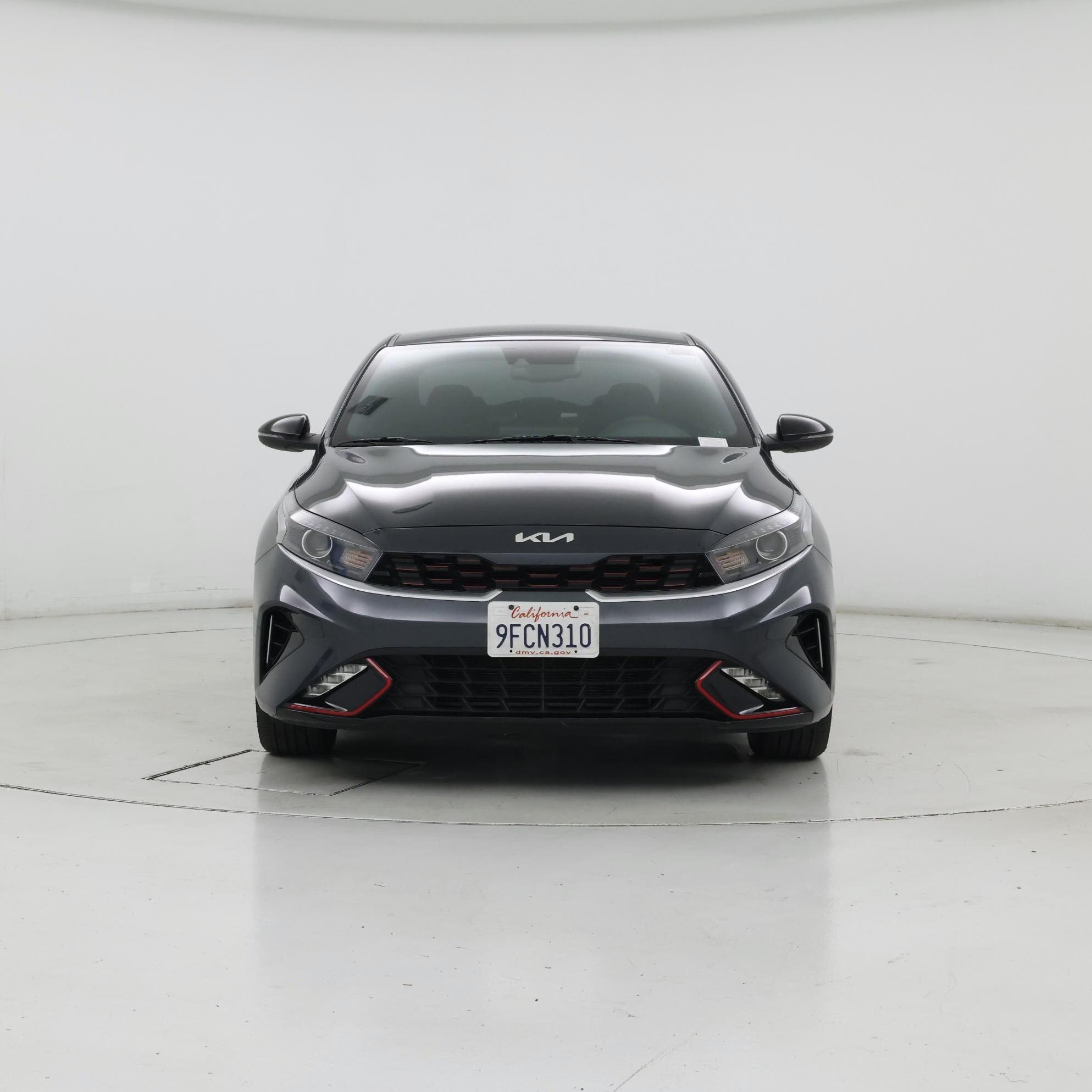 Thumbnail: 2023 Kia Forte - 5