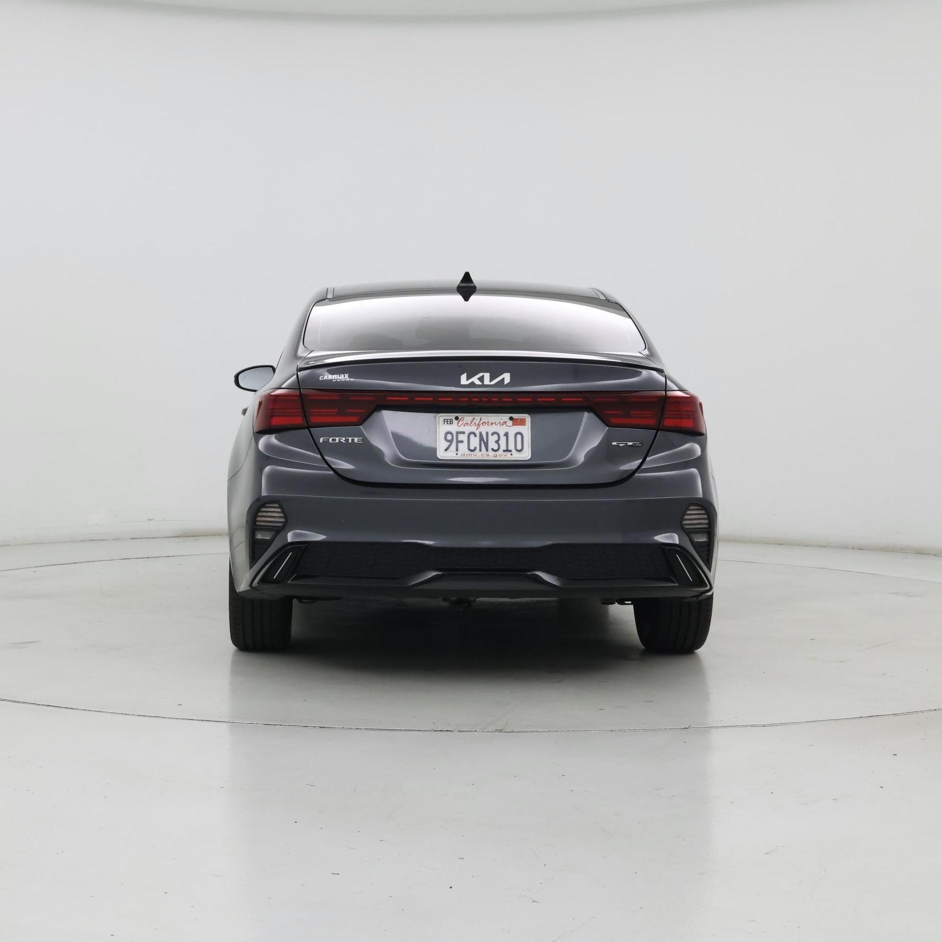 Thumbnail: 2023 Kia Forte - 6