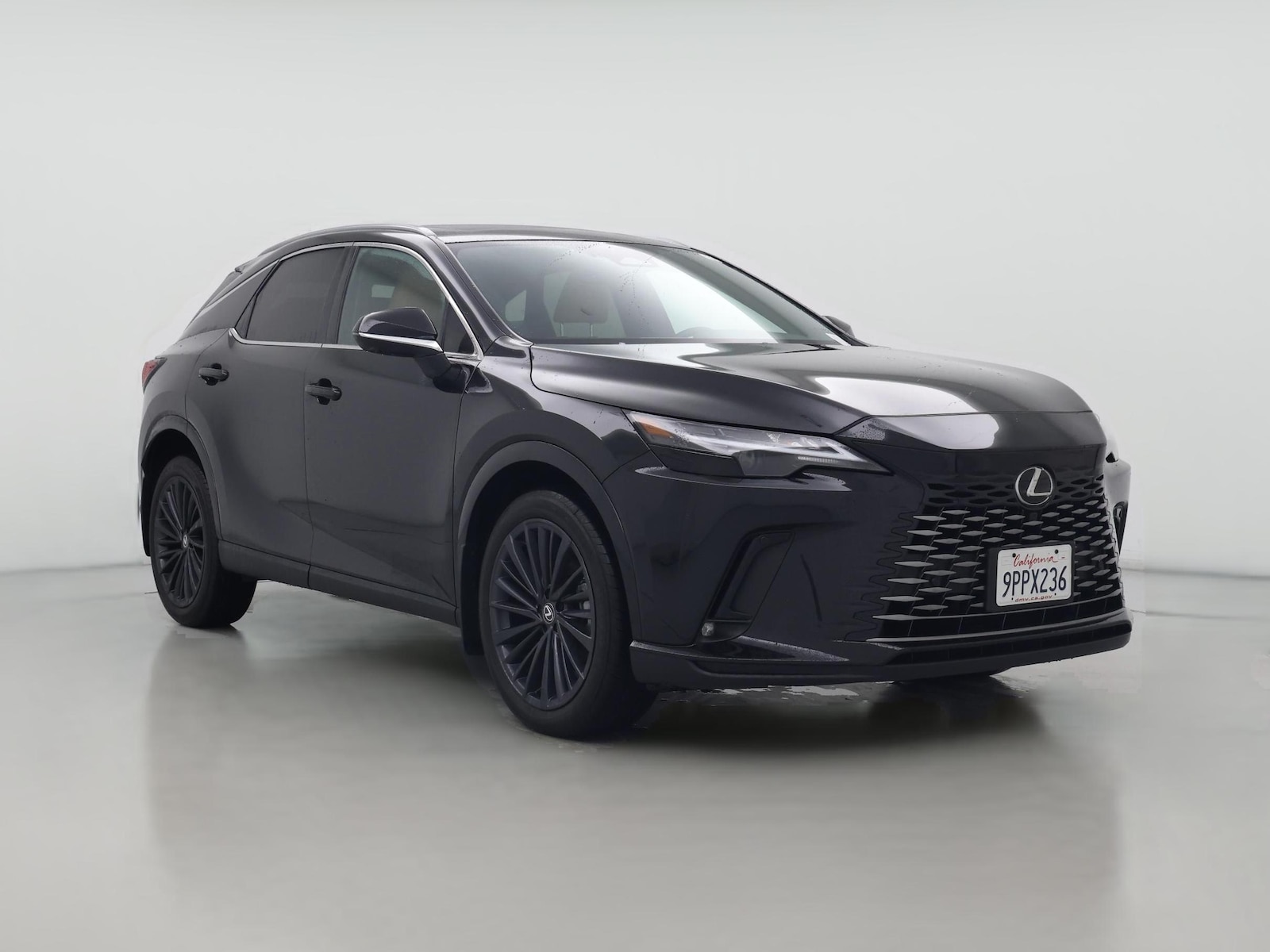 2024 Lexus RX Hybrid 350h