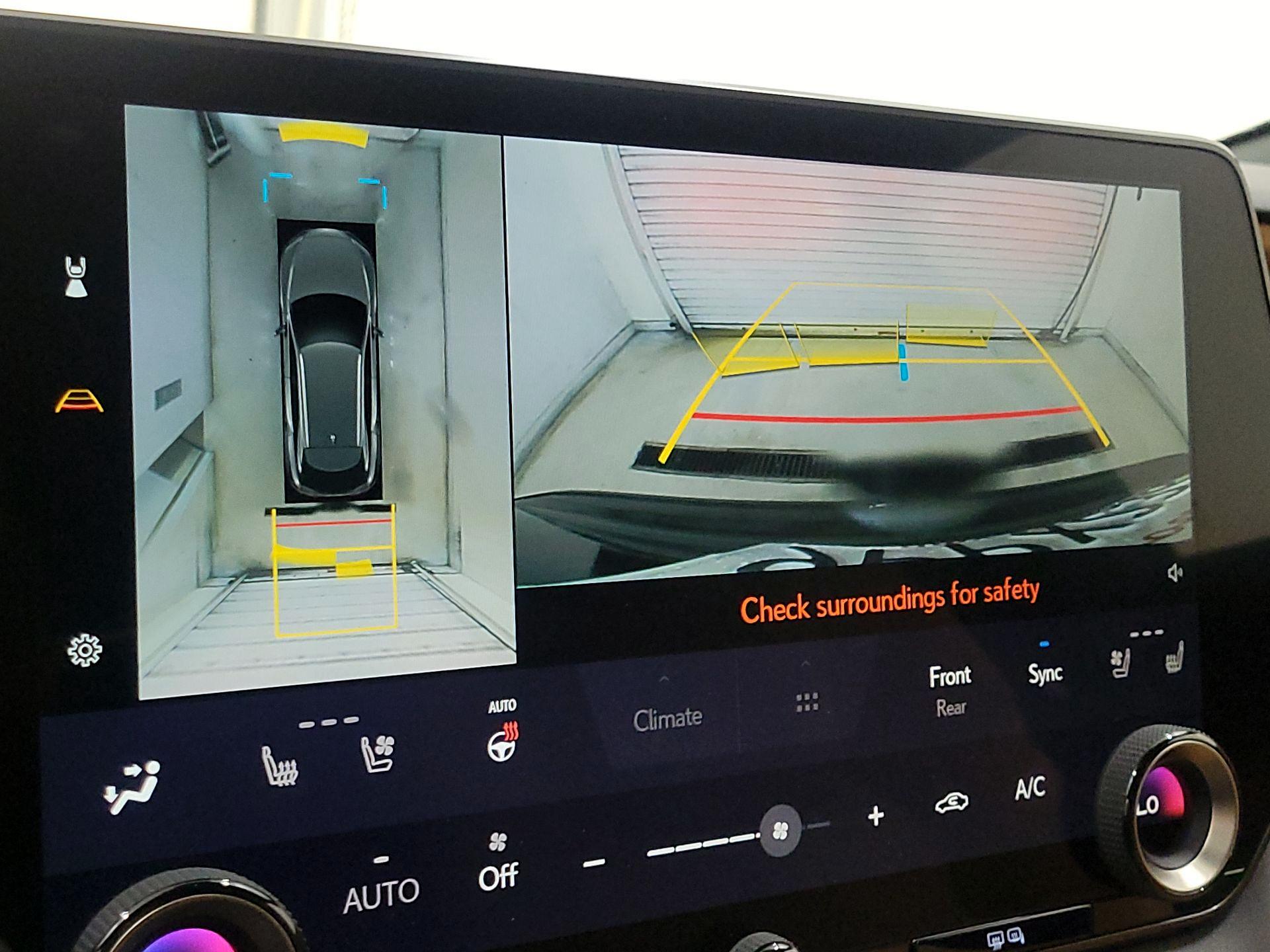 Thumbnail: 2024 Lexus RX - 15