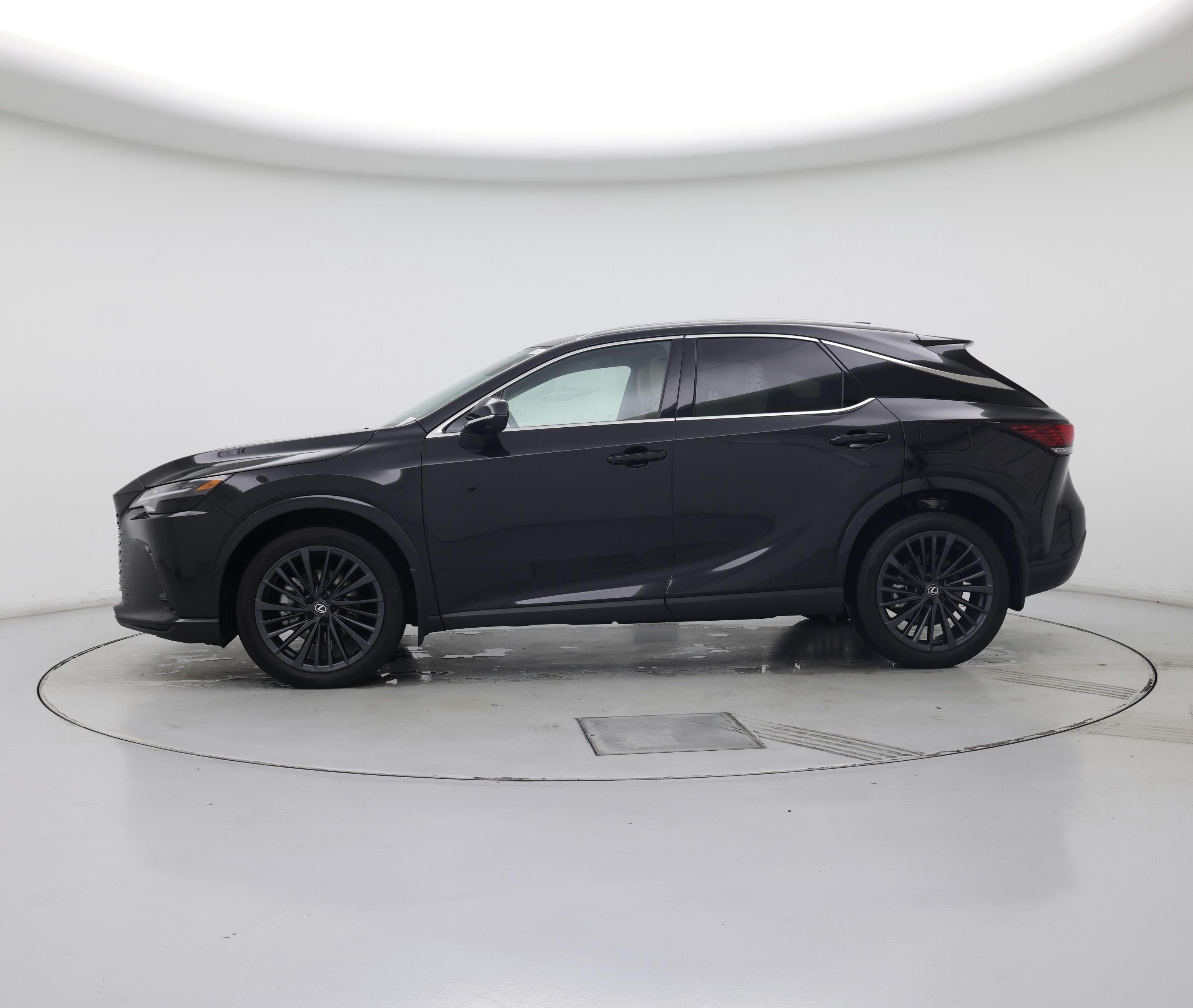Thumbnail: 2024 Lexus RX - 3
