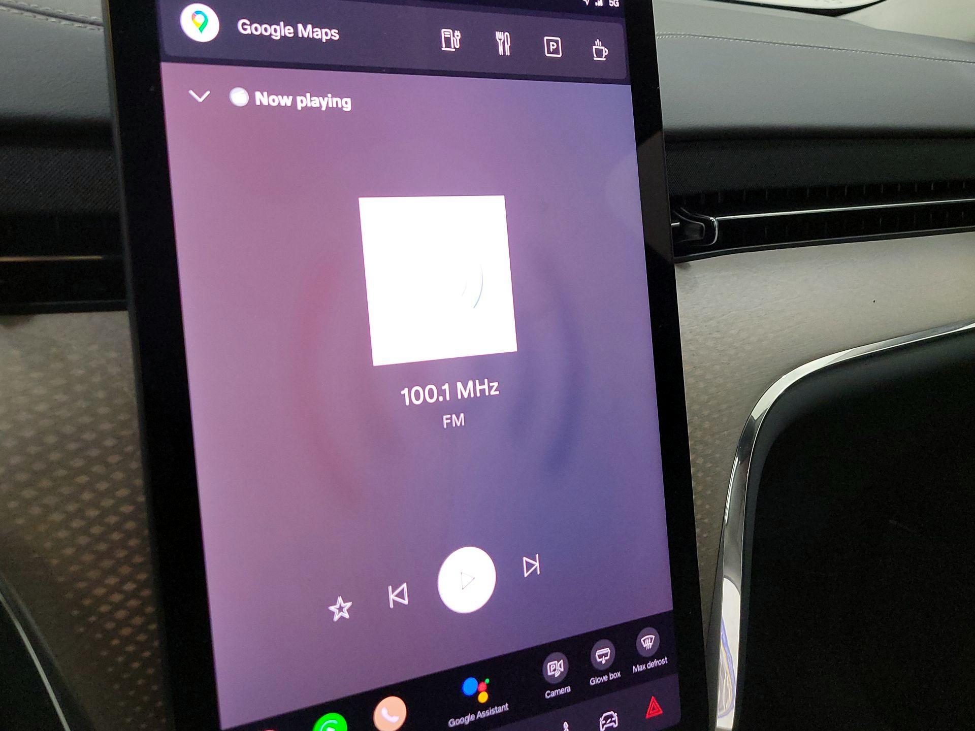 Thumbnail: 2025 Volvo EX90 - 15