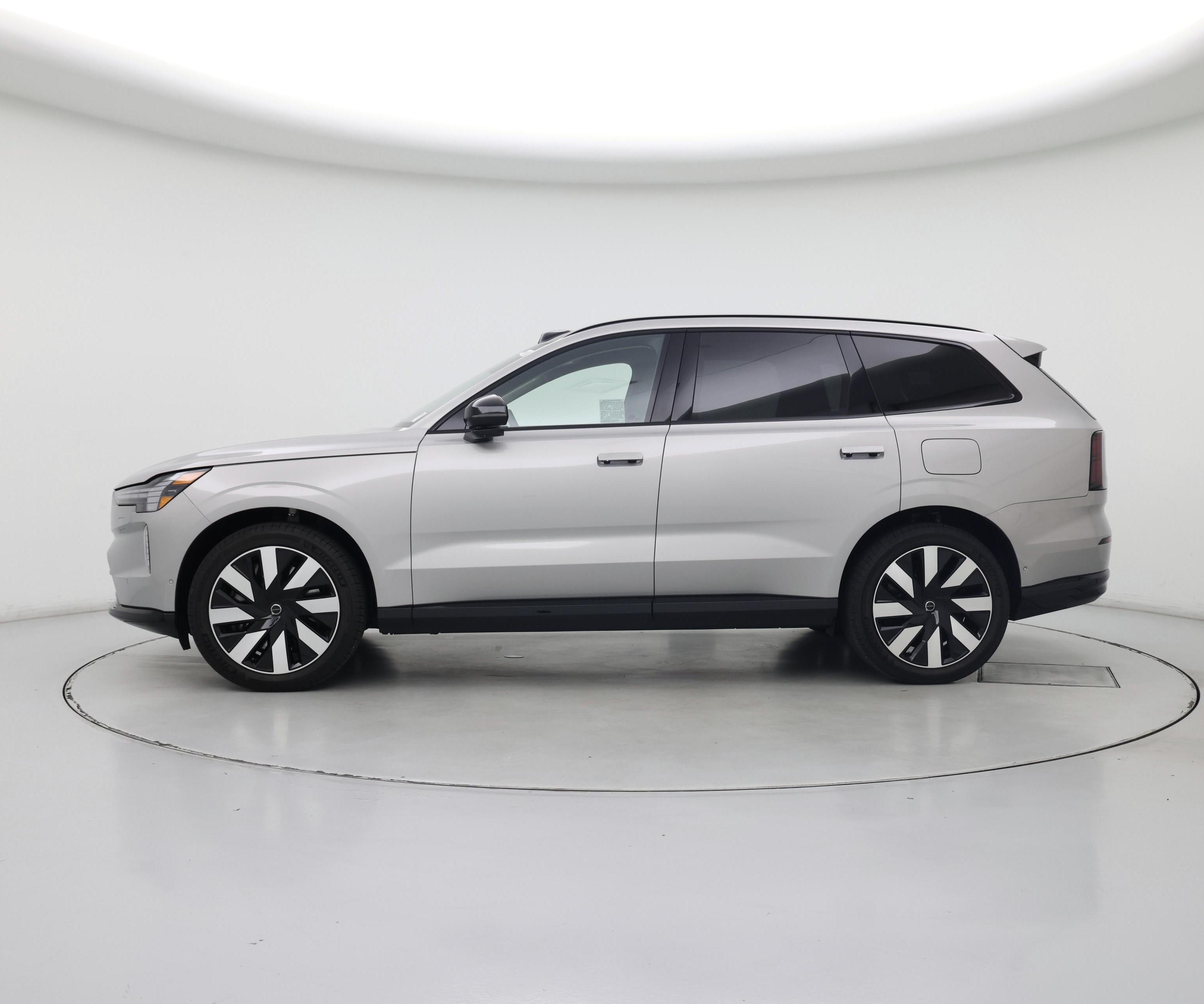 Thumbnail: 2025 Volvo EX90 - 3