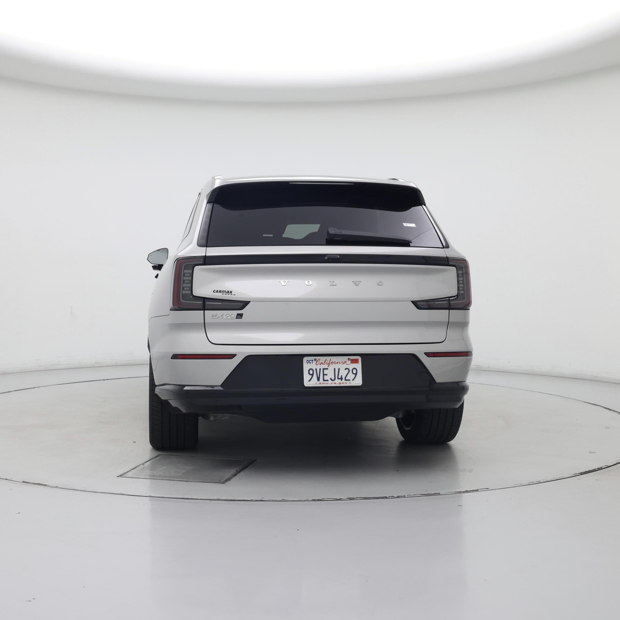 Thumbnail: 2025 Volvo EX90 - 6