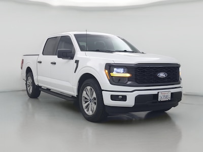 2024 Ford F150 STX