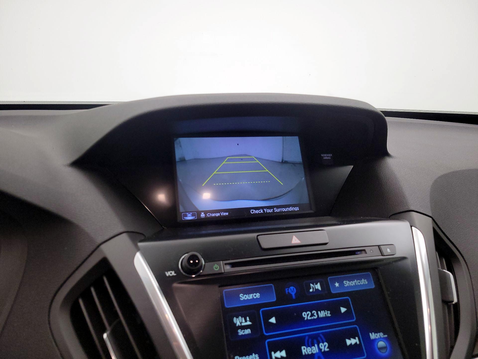 Thumbnail: 2017 Acura MDX - 14