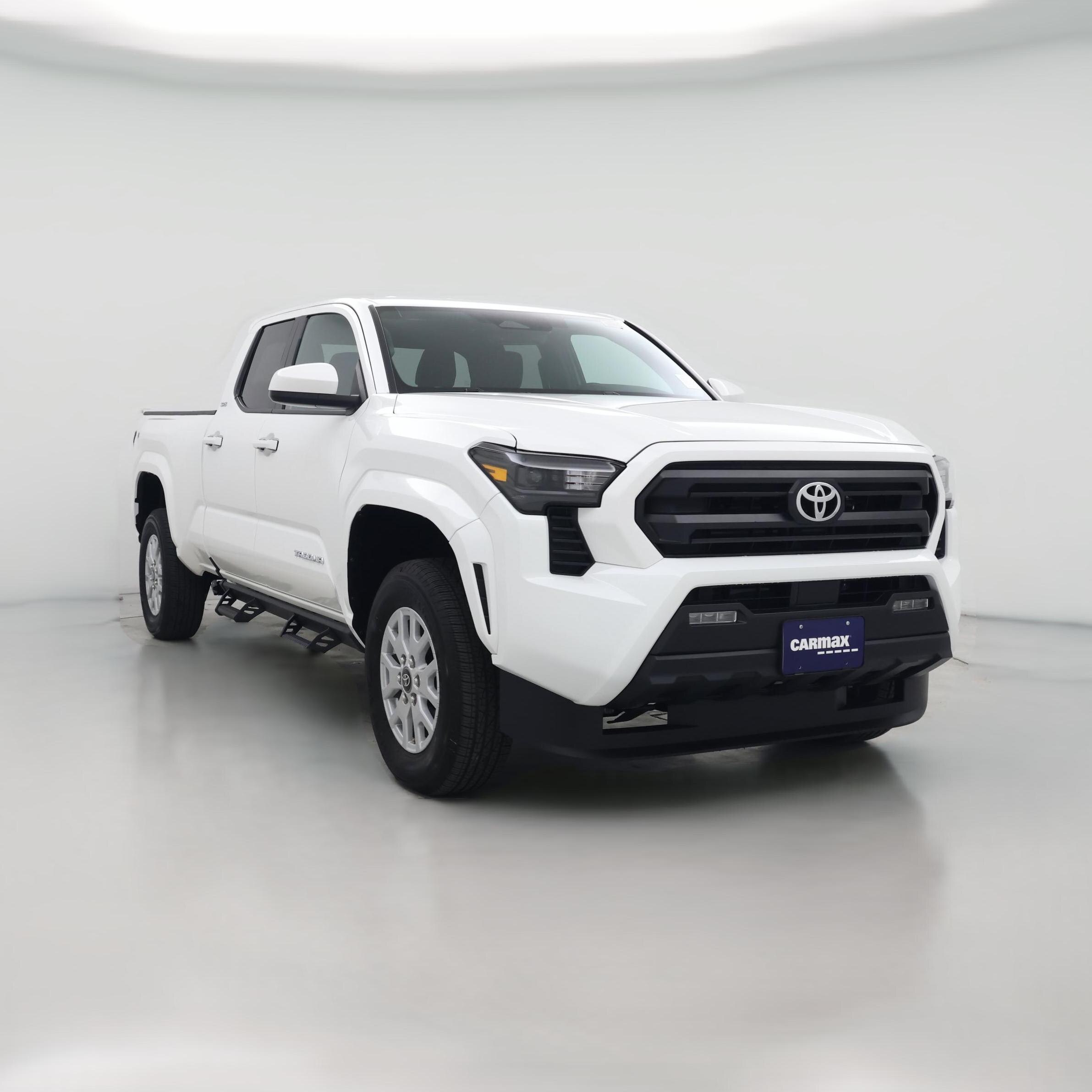 Thumbnail: 2025 Toyota Tacoma - 1
