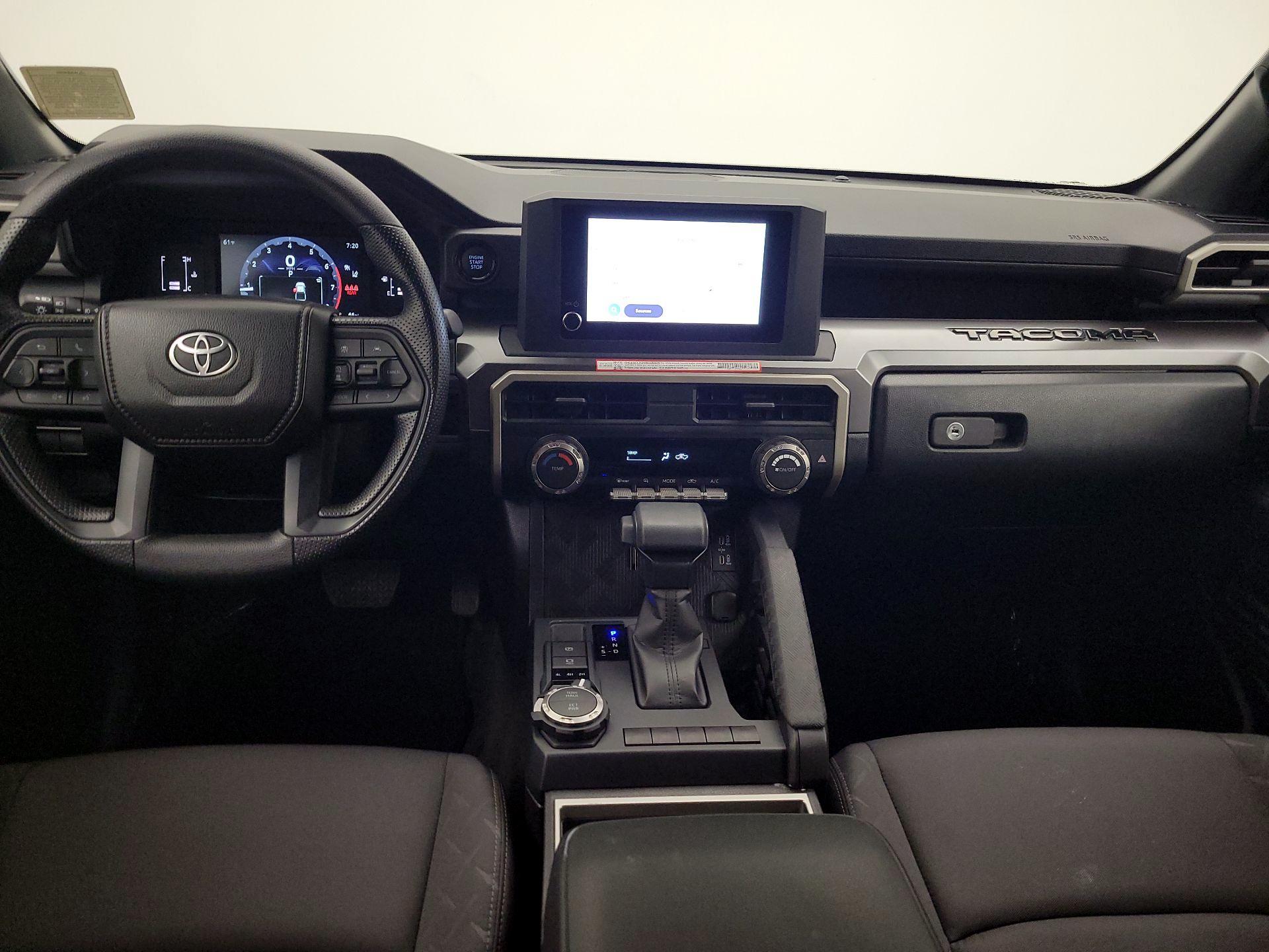 Thumbnail: 2025 Toyota Tacoma - 9