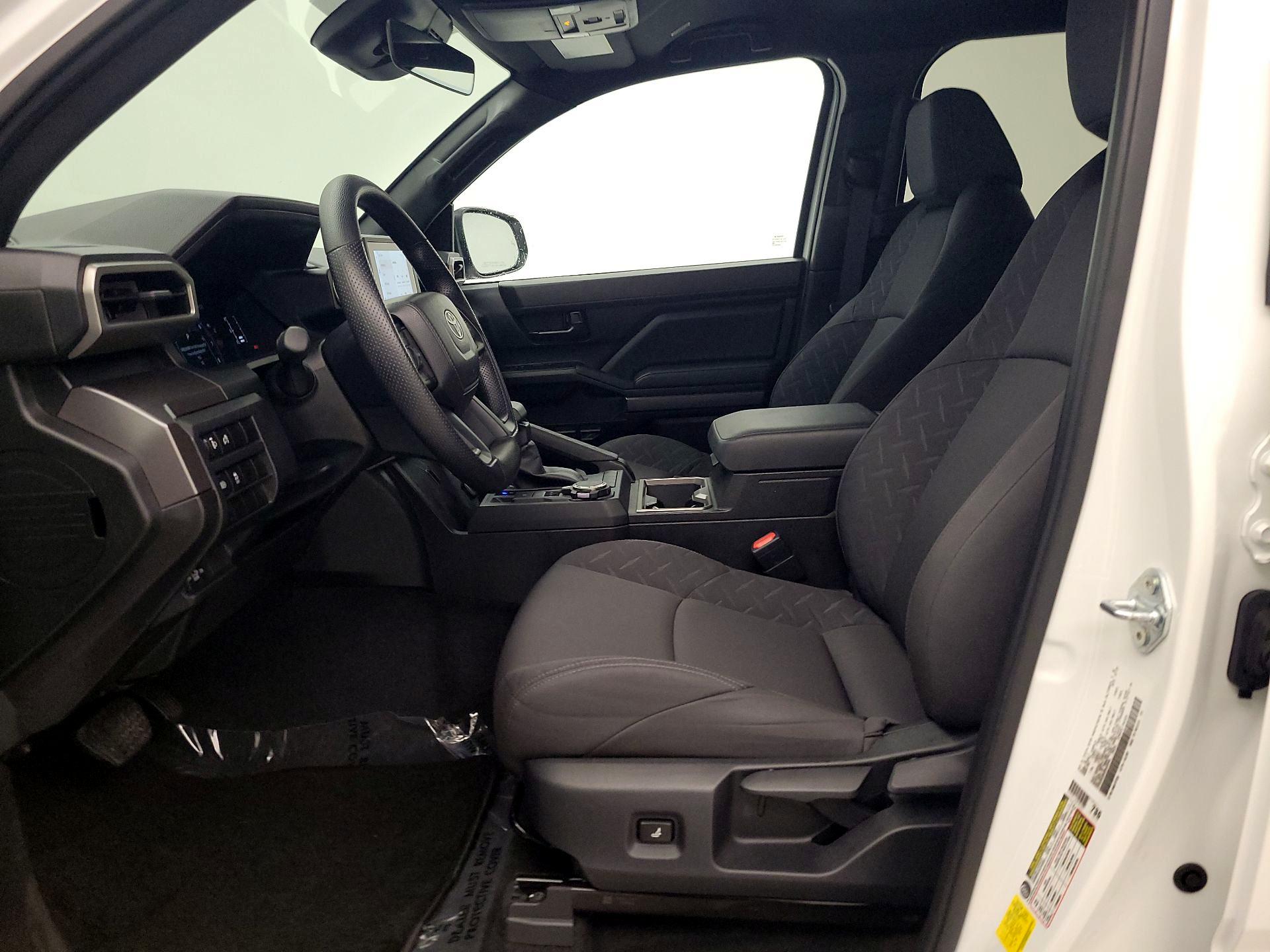 Thumbnail: 2025 Toyota Tacoma - 11