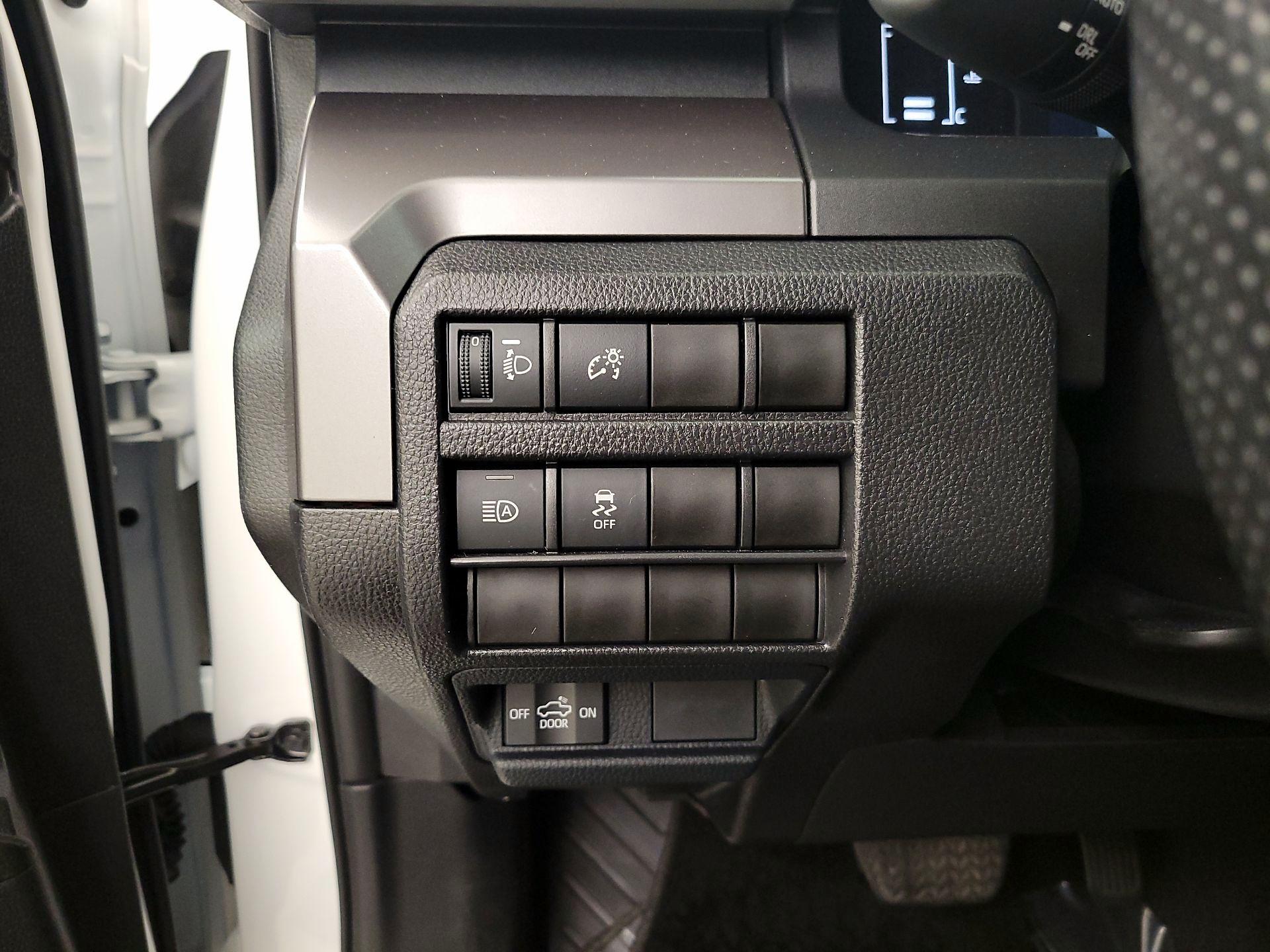 Thumbnail: 2025 Toyota Tacoma - 13