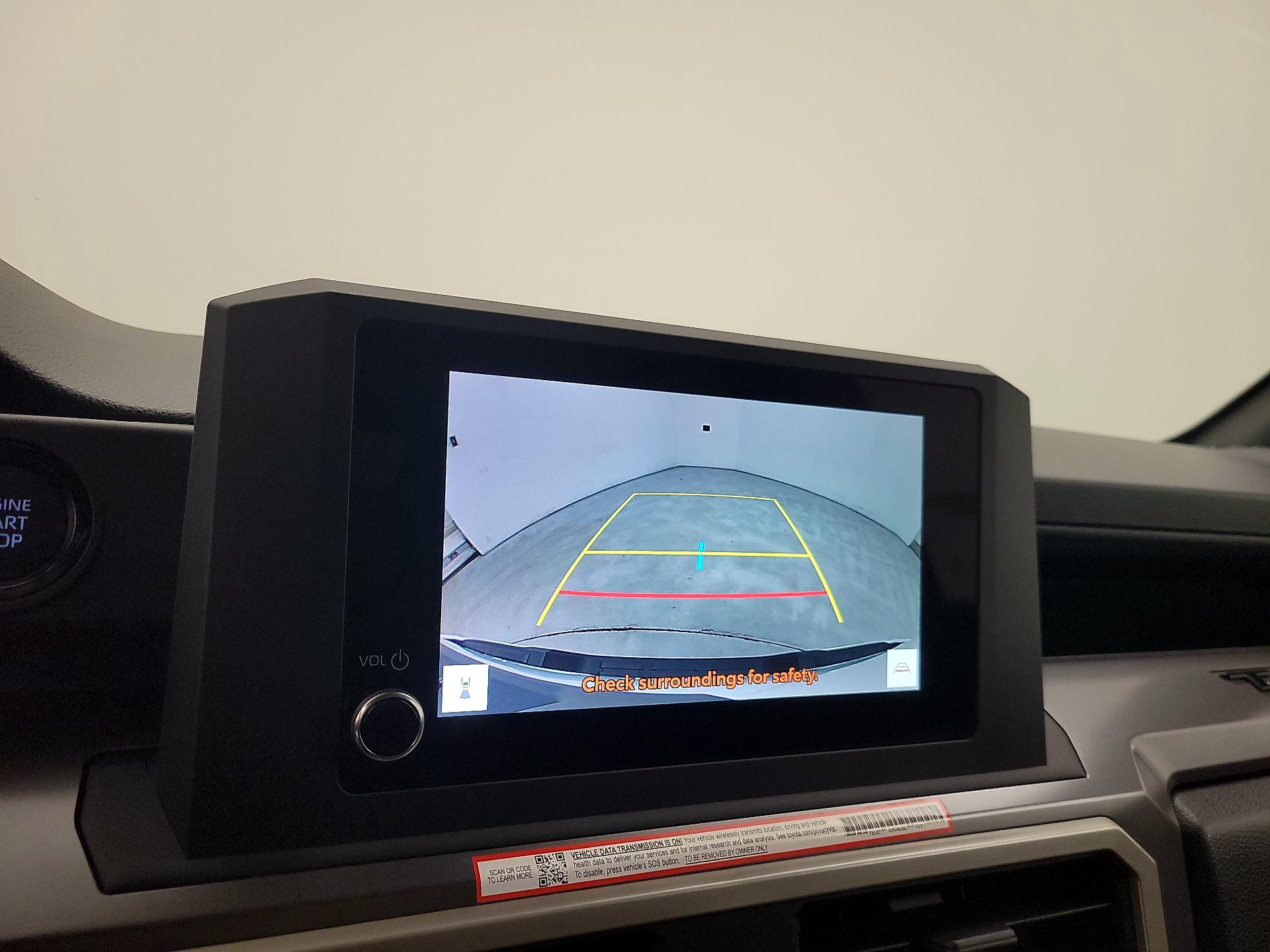 Thumbnail: 2025 Toyota Tacoma - 14