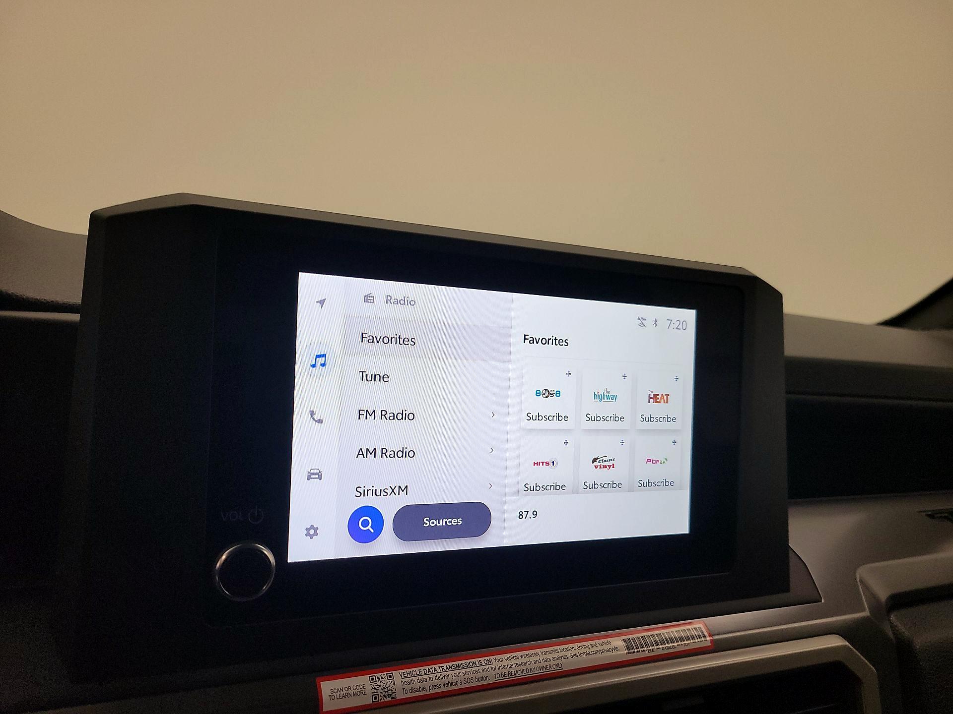 Thumbnail: 2025 Toyota Tacoma - 15