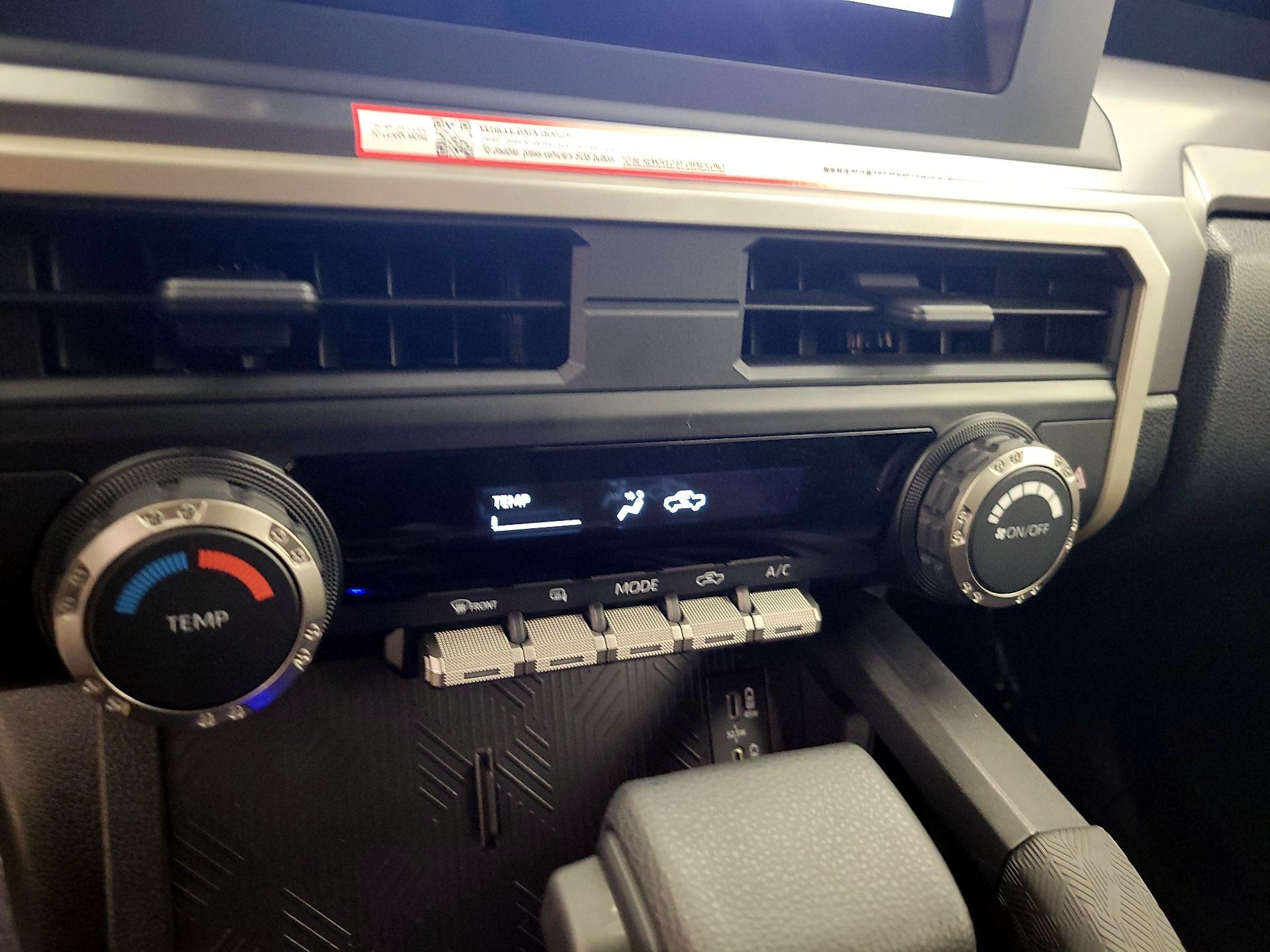 Thumbnail: 2025 Toyota Tacoma - 16