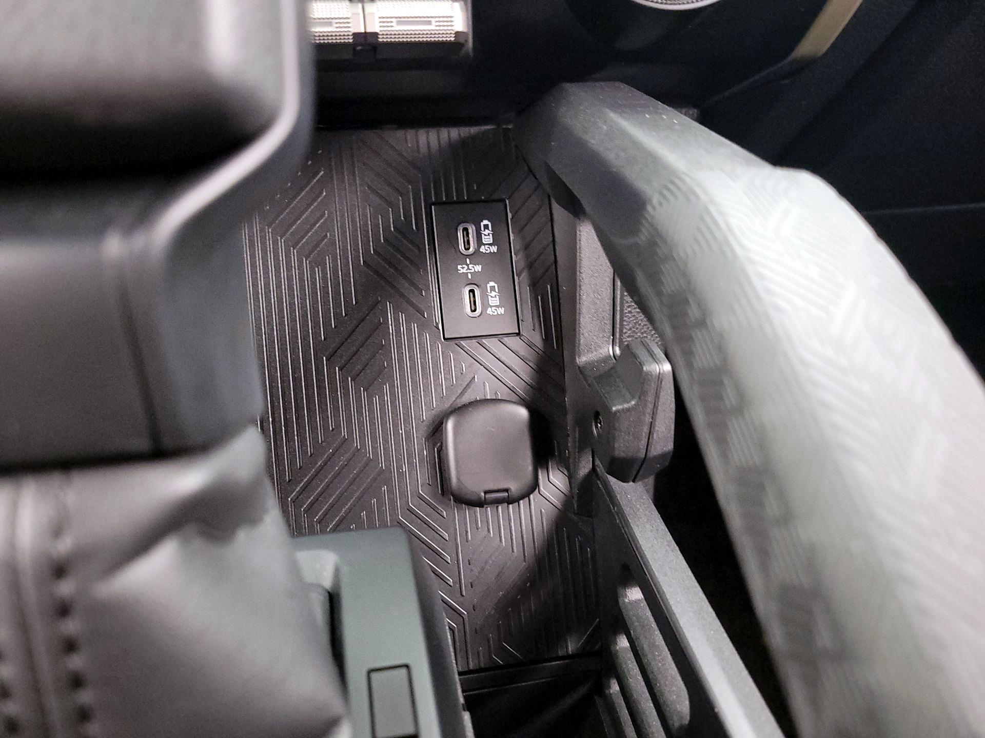 Thumbnail: 2025 Toyota Tacoma - 18