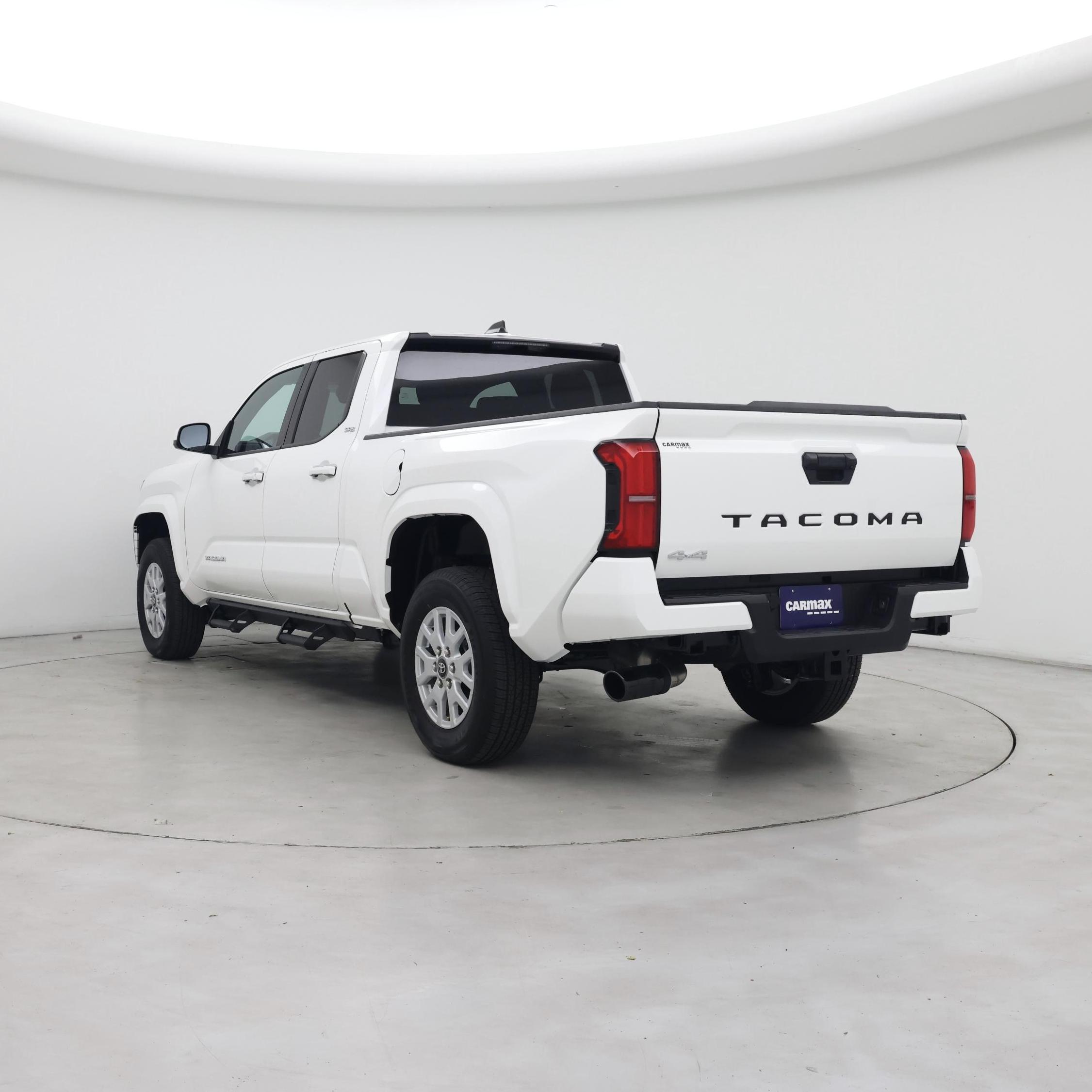 Thumbnail: 2025 Toyota Tacoma - 2