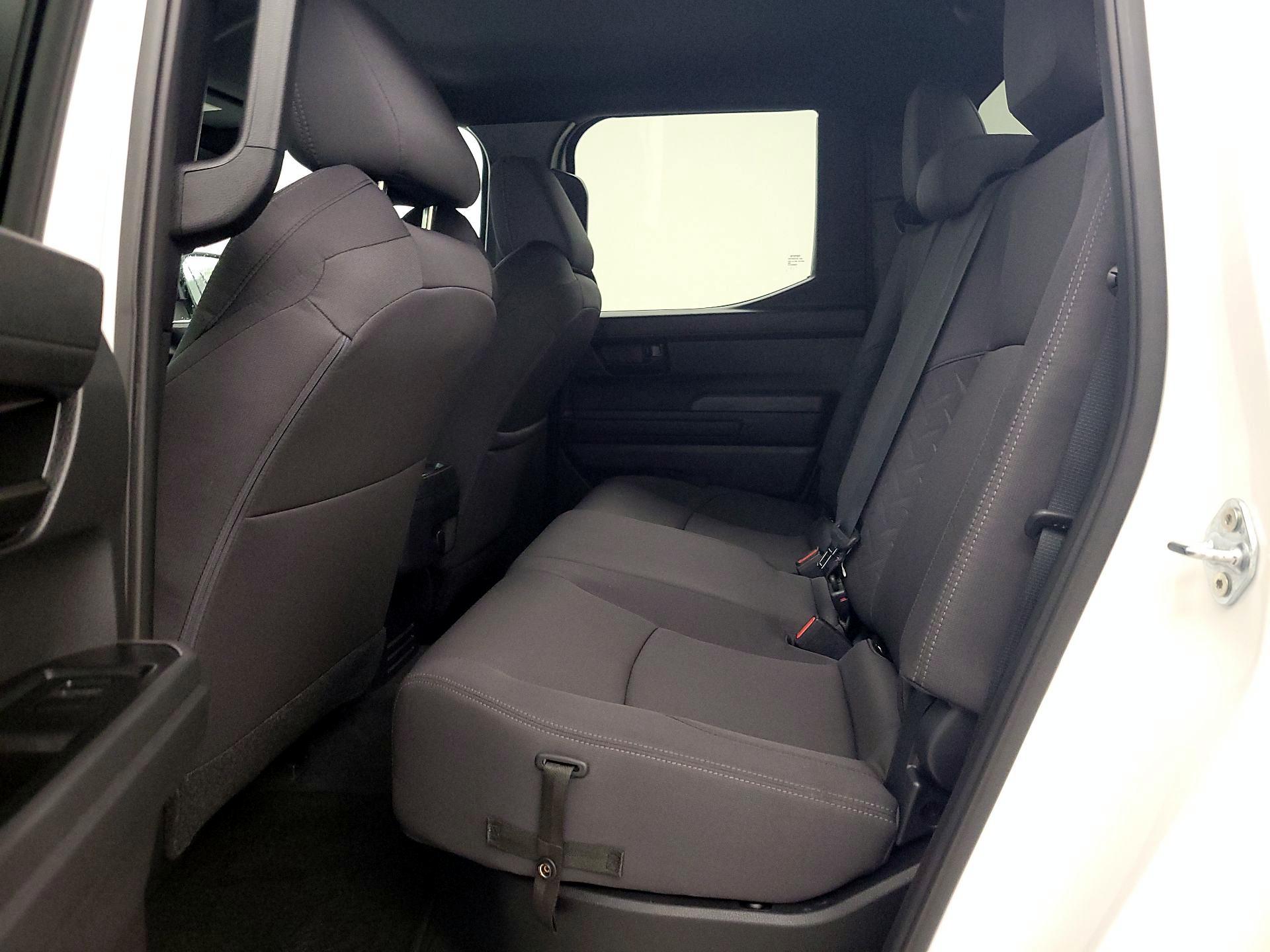 Thumbnail: 2025 Toyota Tacoma - 19