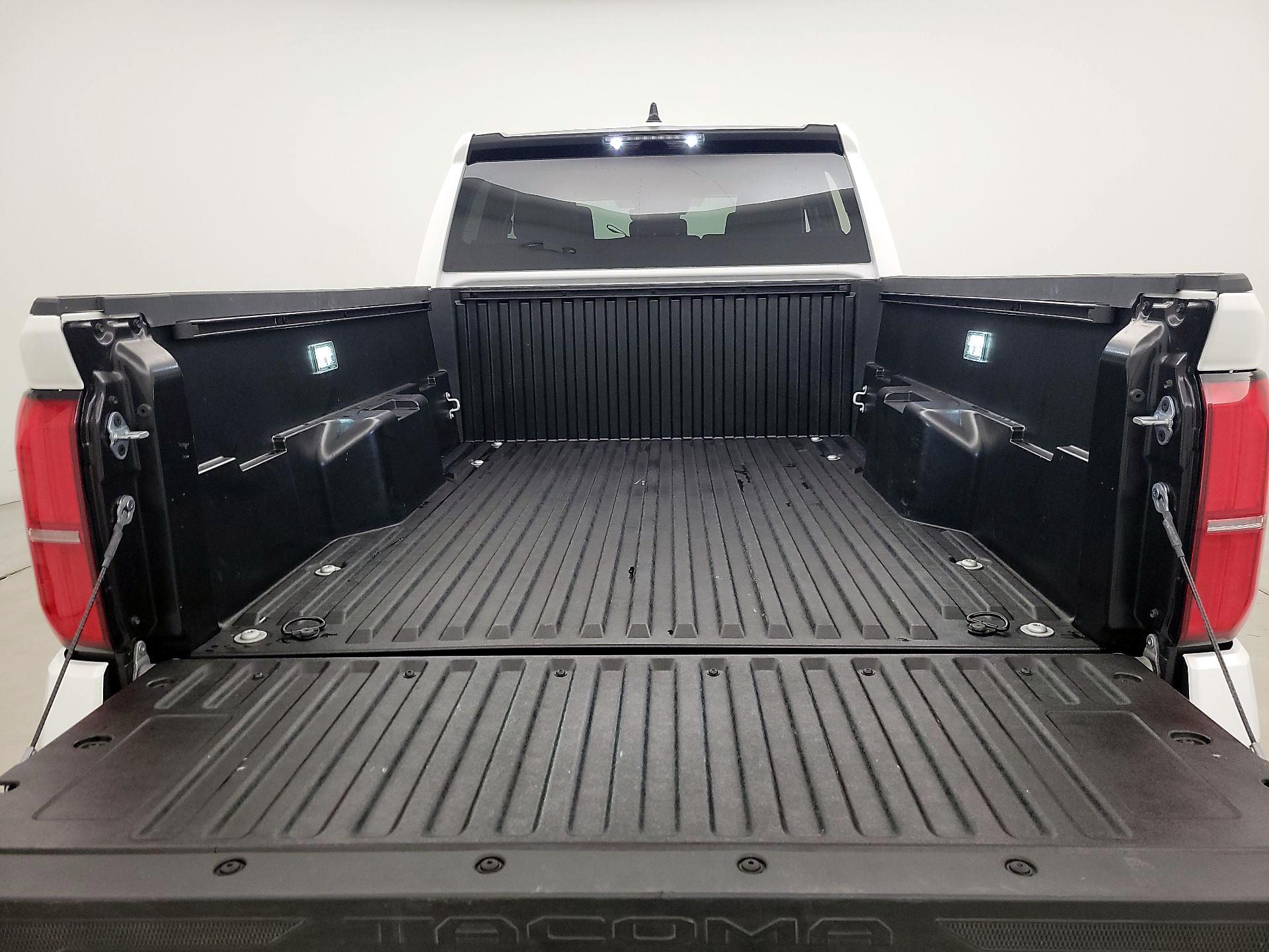 Thumbnail: 2025 Toyota Tacoma - 20