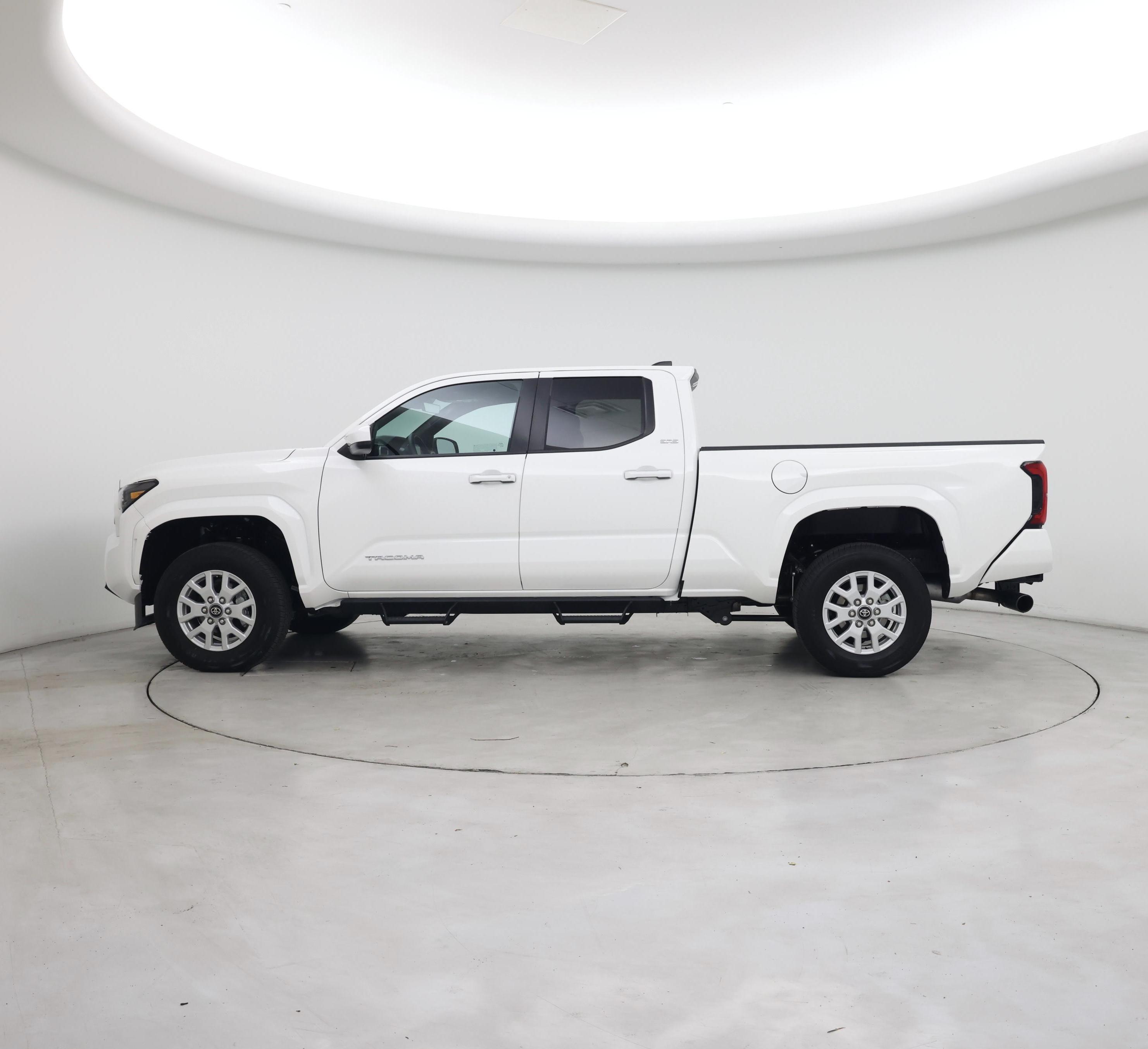 Thumbnail: 2025 Toyota Tacoma - 3