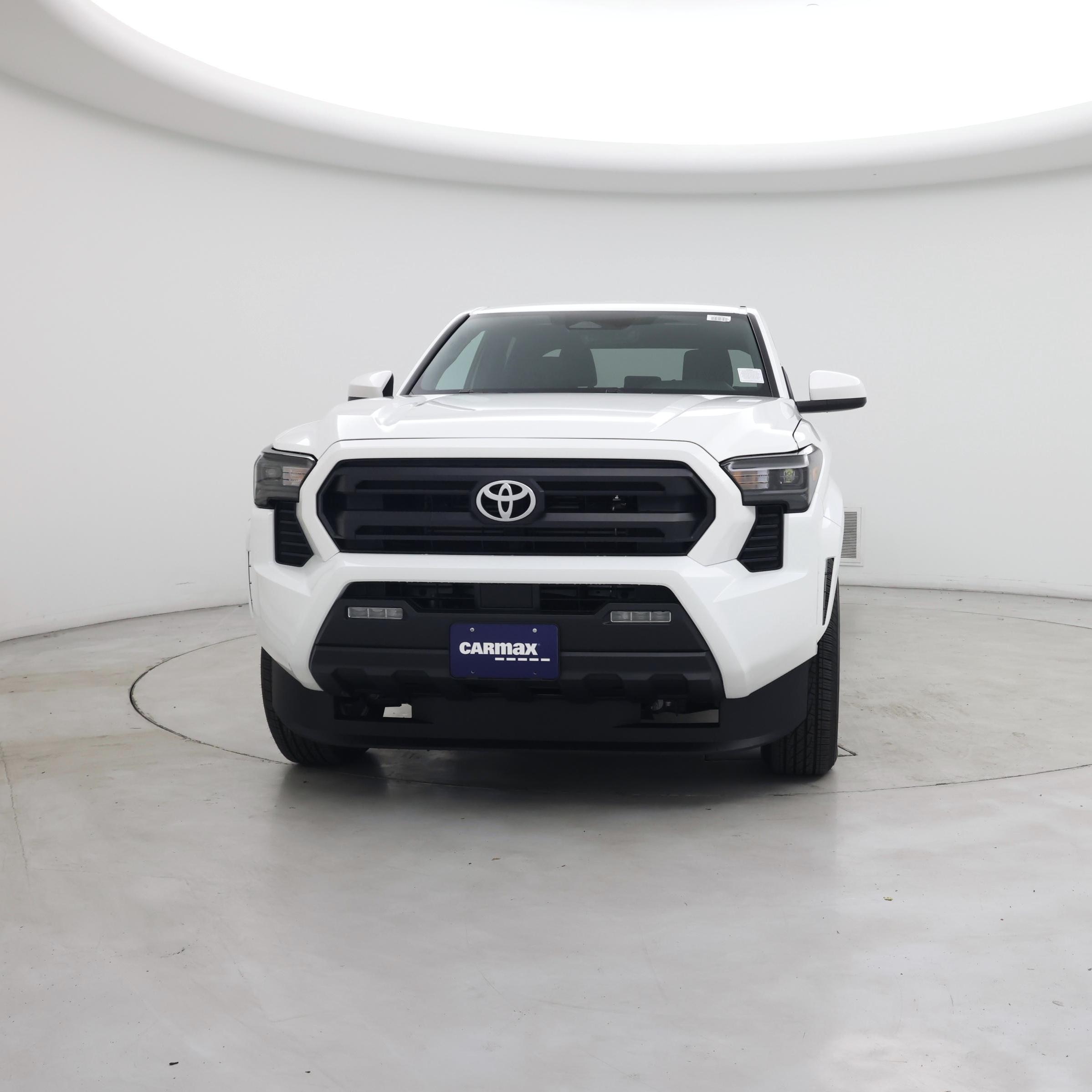 Thumbnail: 2025 Toyota Tacoma - 5