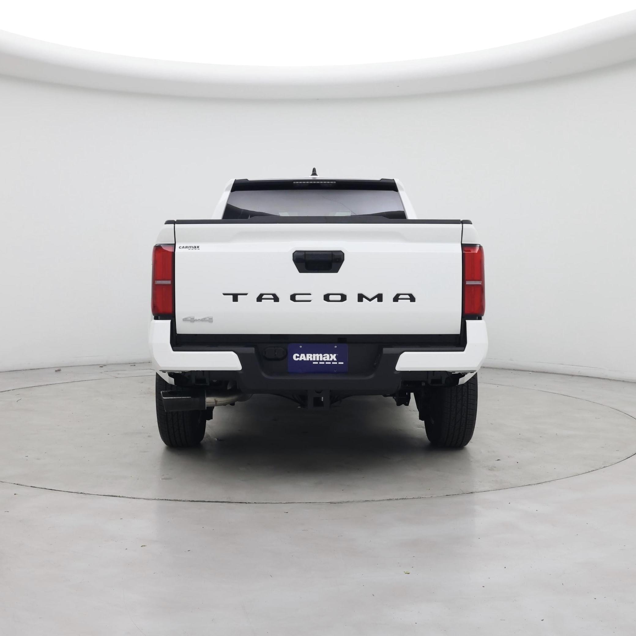 Thumbnail: 2025 Toyota Tacoma - 6