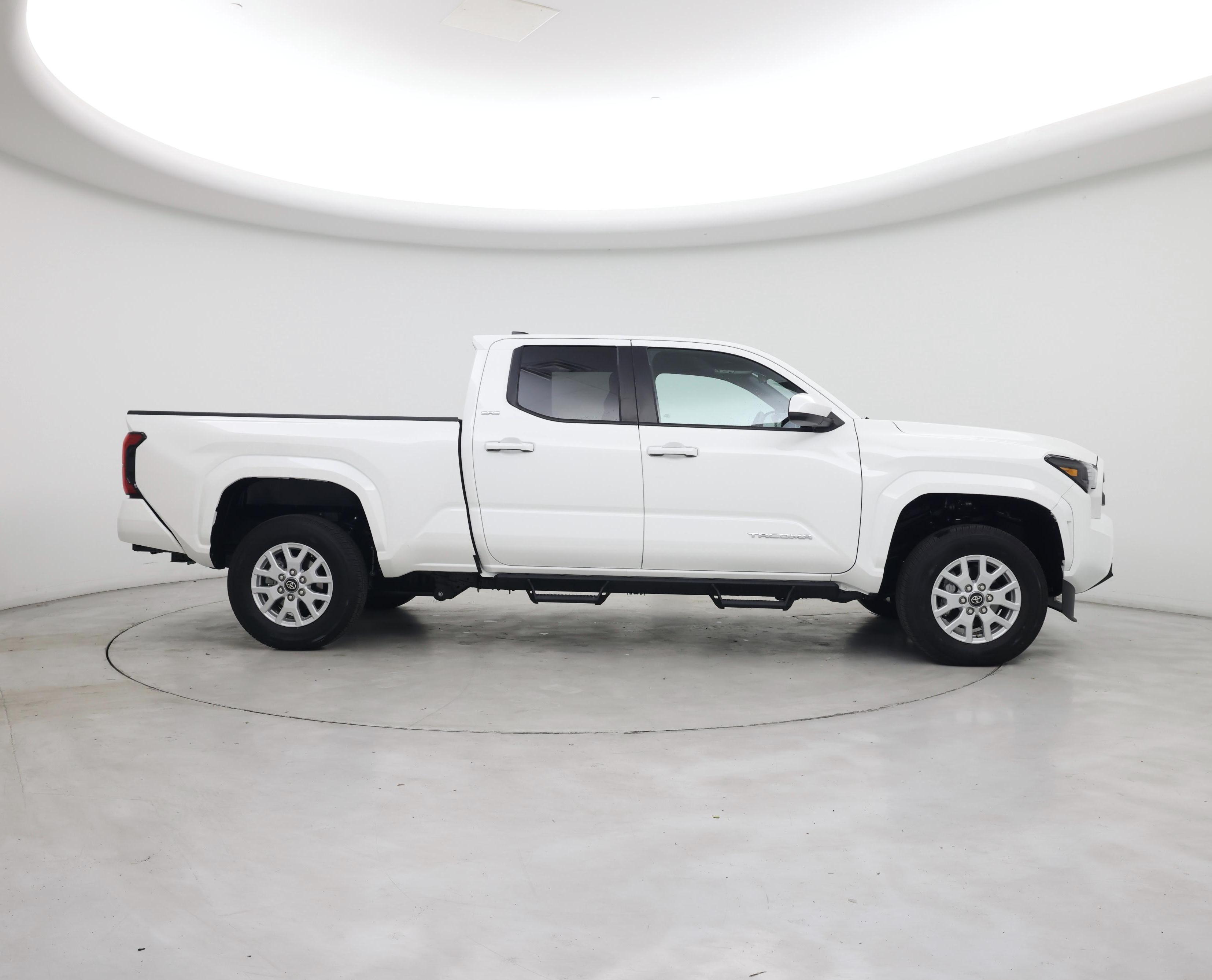 Thumbnail: 2025 Toyota Tacoma - 7