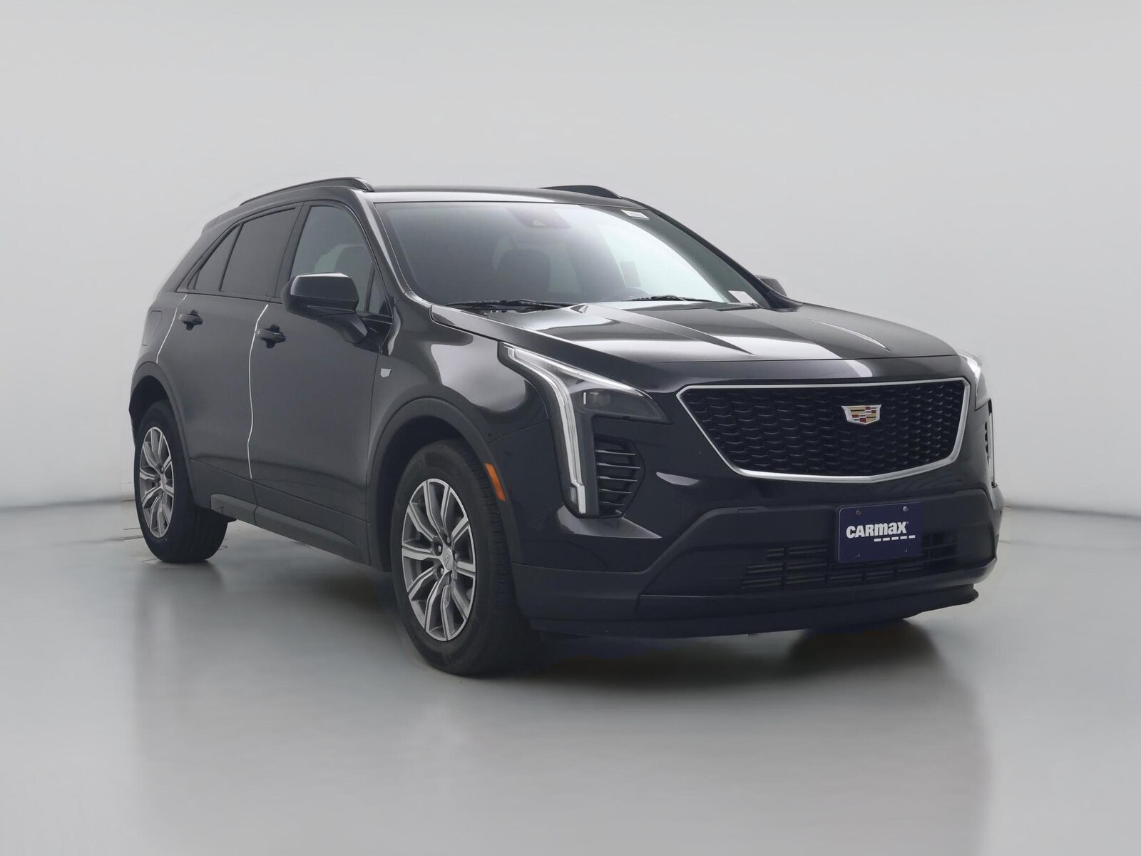 2020 Cadillac XT4 Sport