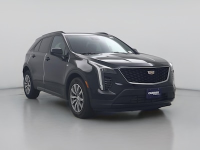 2020 Cadillac XT4 Sport