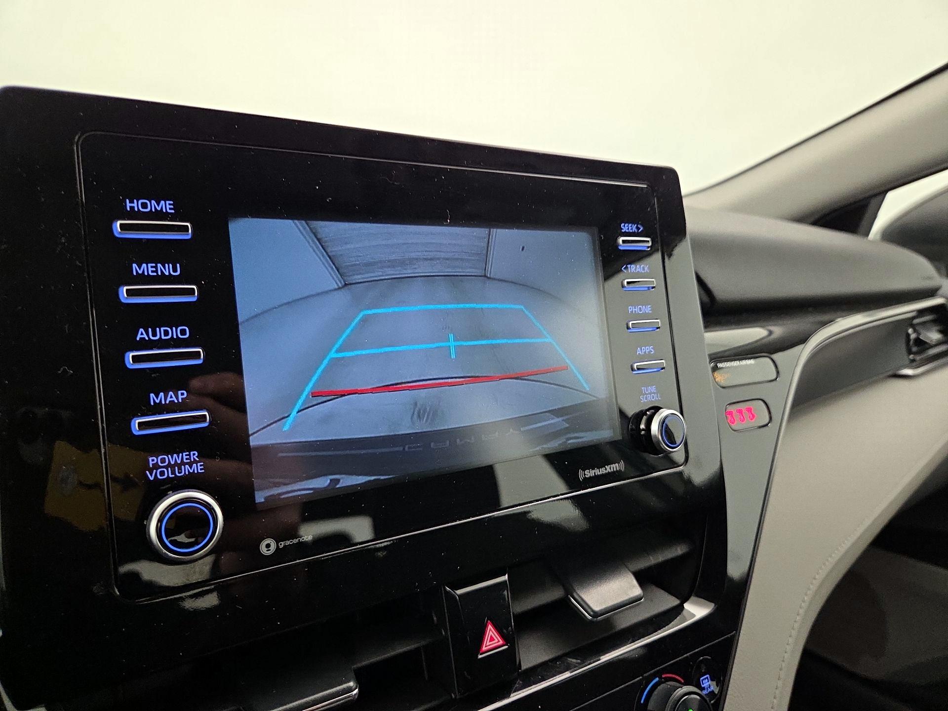 Thumbnail: 2023 Toyota Camry - 14