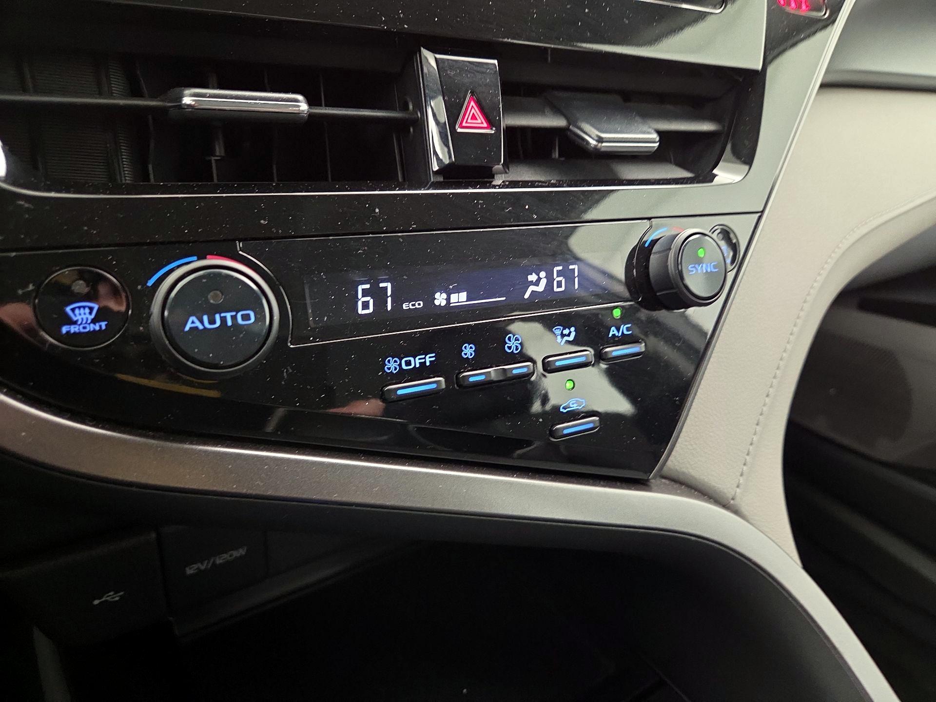 Thumbnail: 2023 Toyota Camry - 16