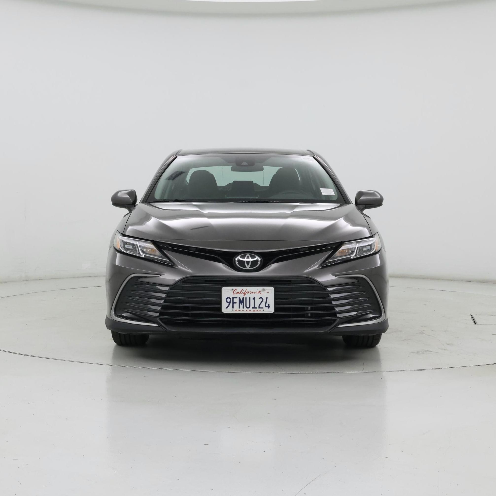 Thumbnail: 2023 Toyota Camry - 5