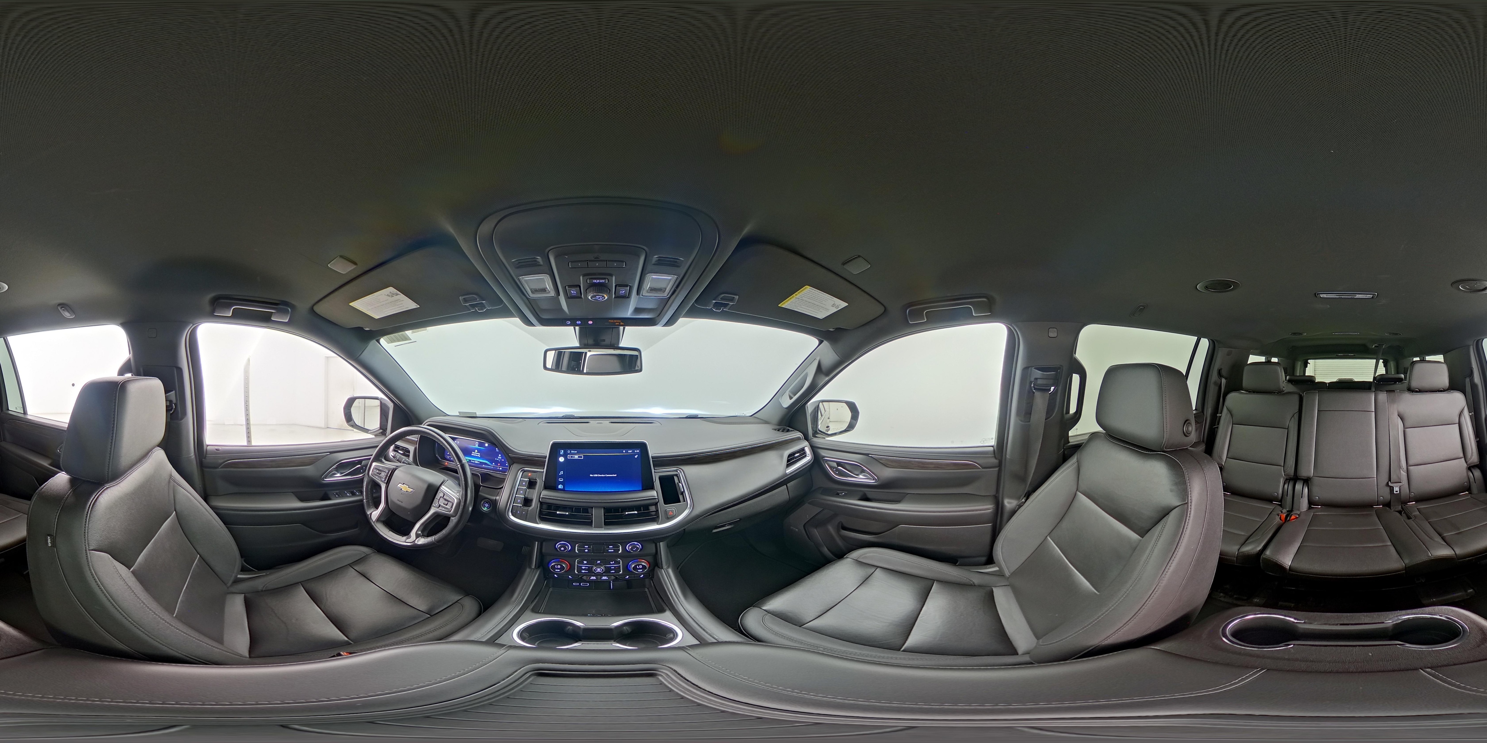 2022 Chevrolet Suburban LT - Photo 27