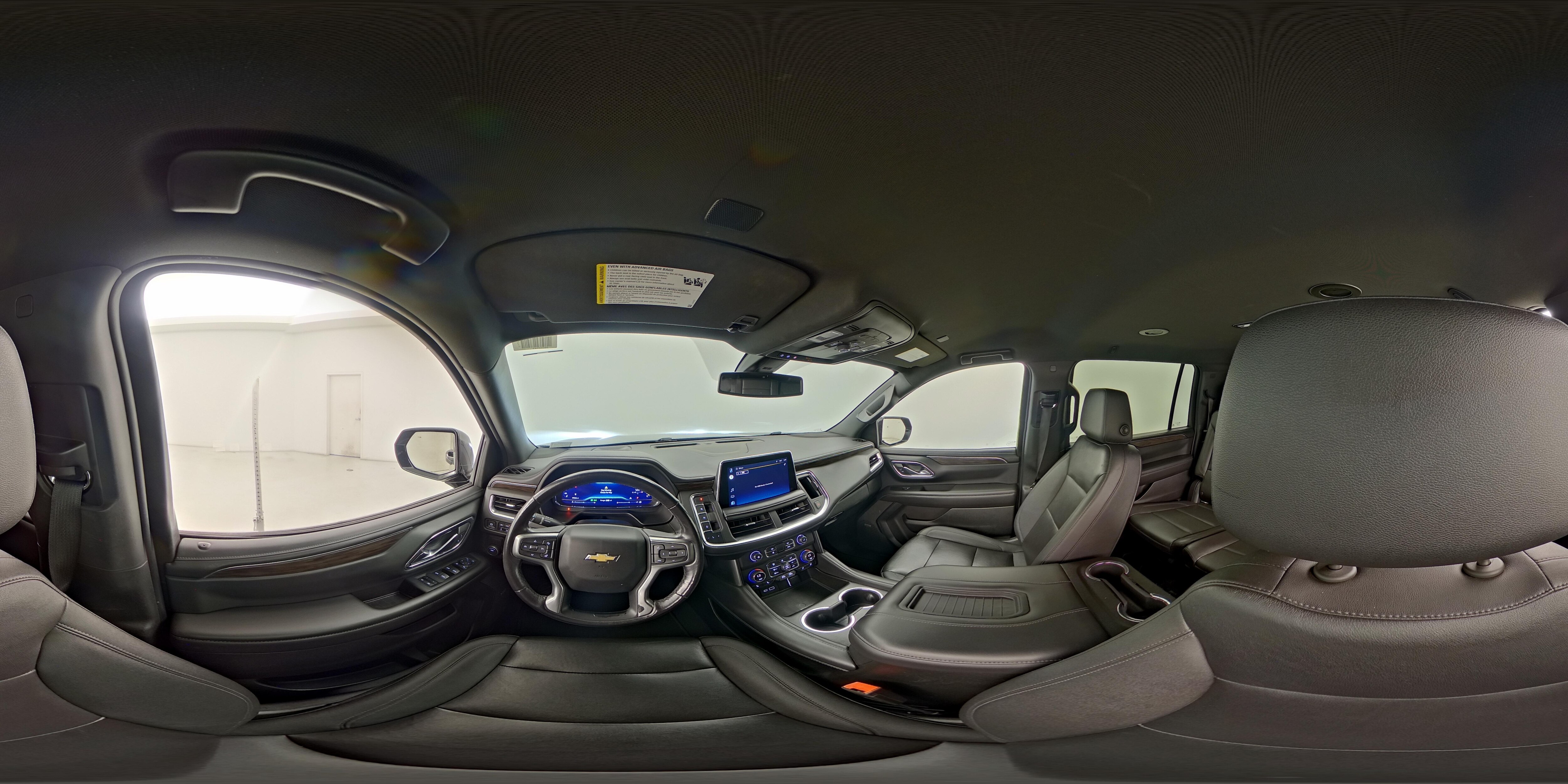 2022 Chevrolet Suburban LT - Photo 29