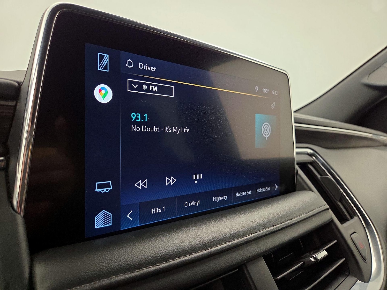 2022 Chevrolet Suburban LT - Photo 17